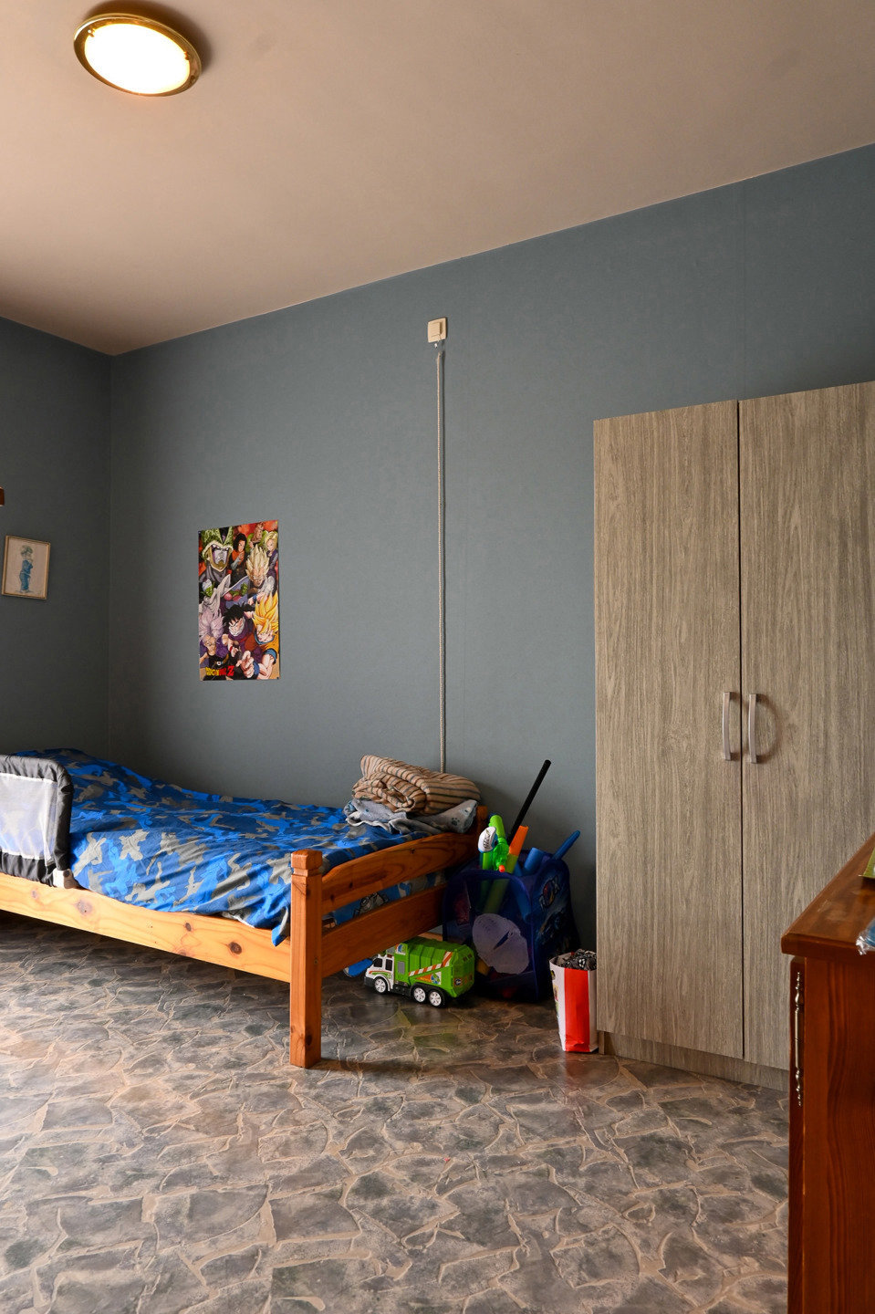 Picture 4 of 4 for House with three bedrooms in Halen