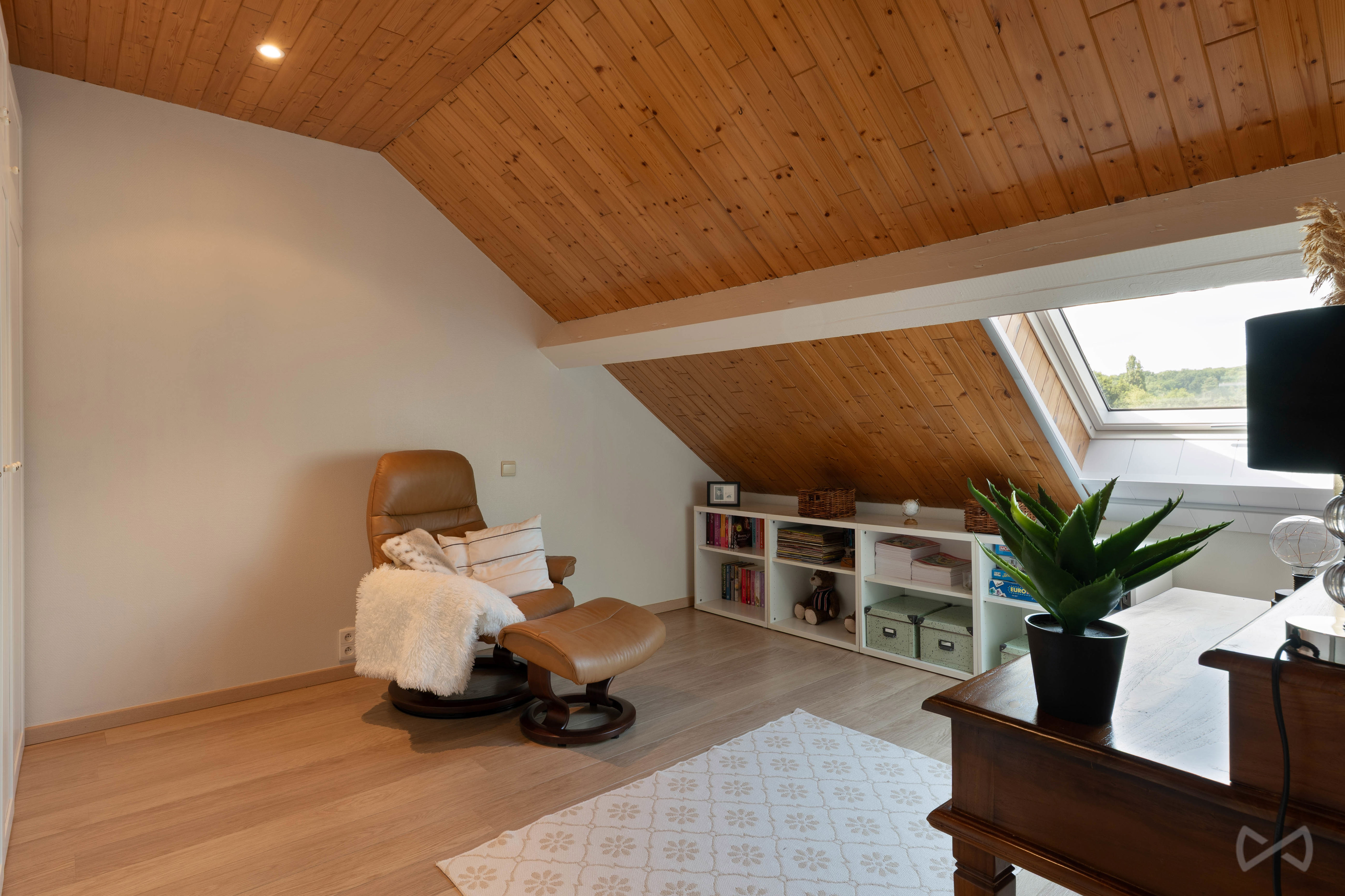 Picture 3 of 4 for House with four bedrooms in Bierbeek