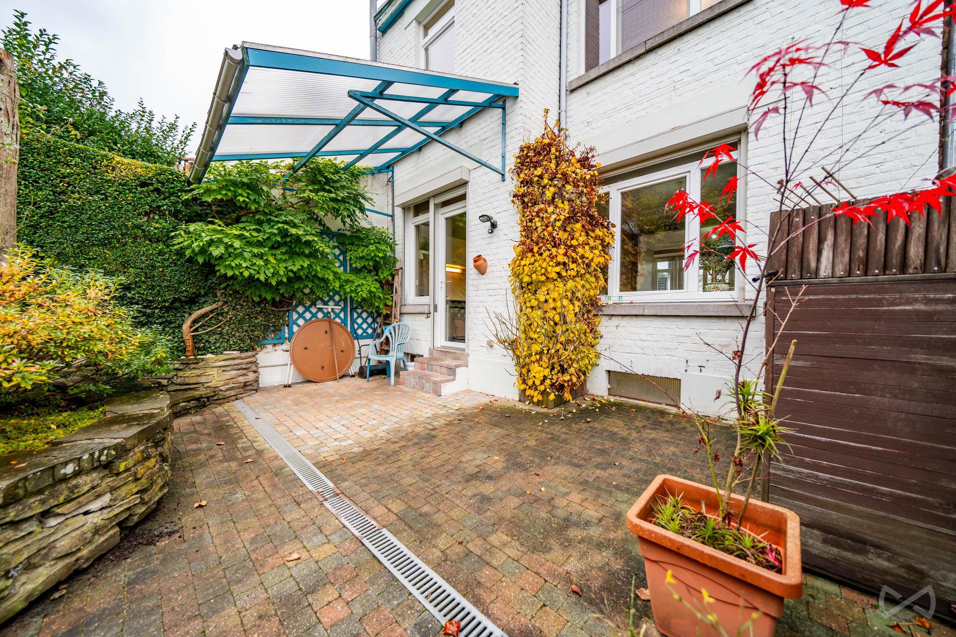 Picture 4 of 4 for Bel-etage with three bedrooms in Verviers