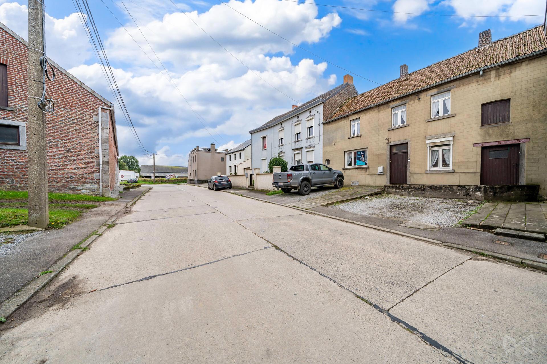 Picture 3 of 4 for House with two bedrooms in Fleurus