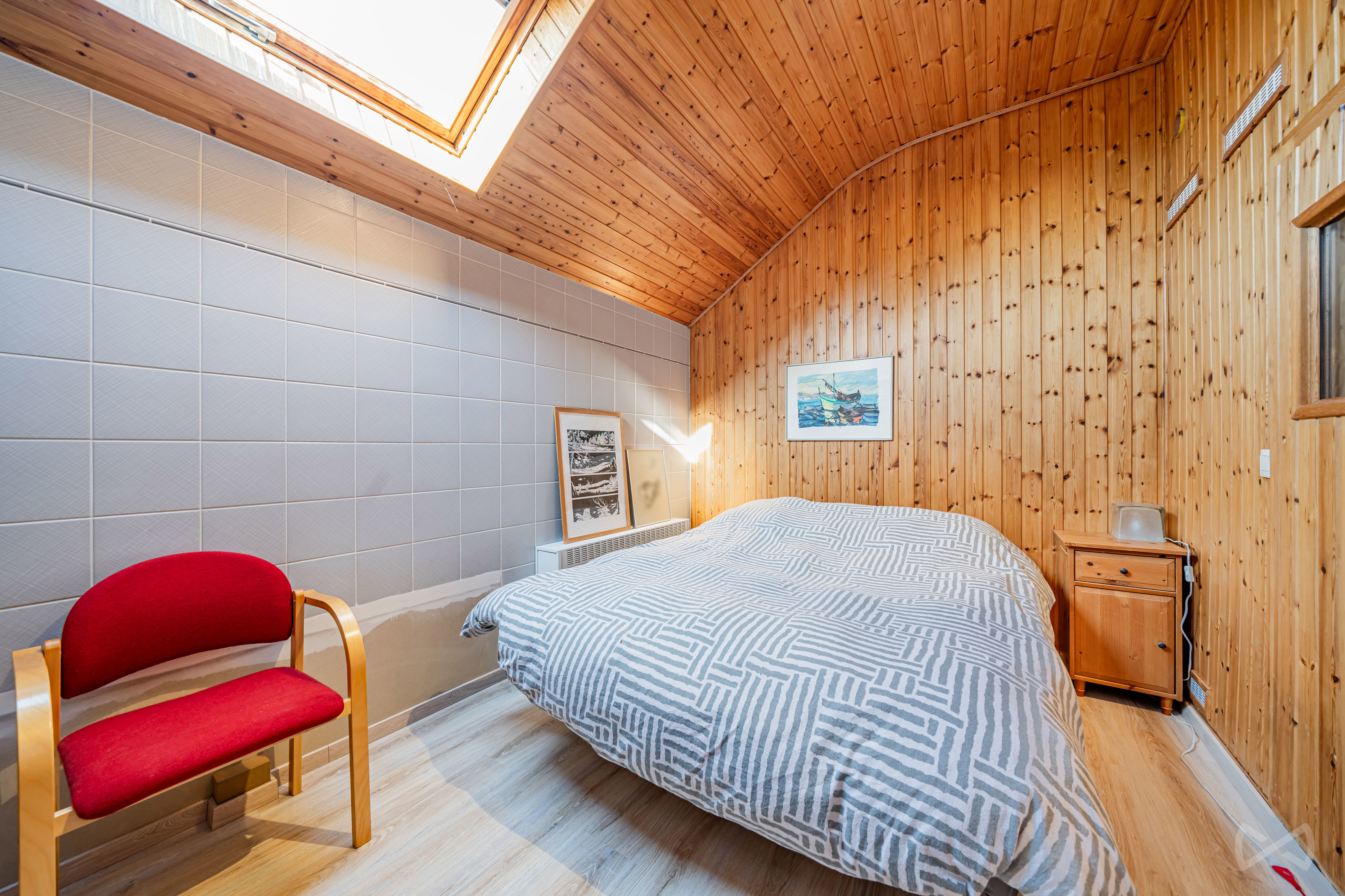 Photo 2 sur 4 pour Villa de cinq chambres à Waimes