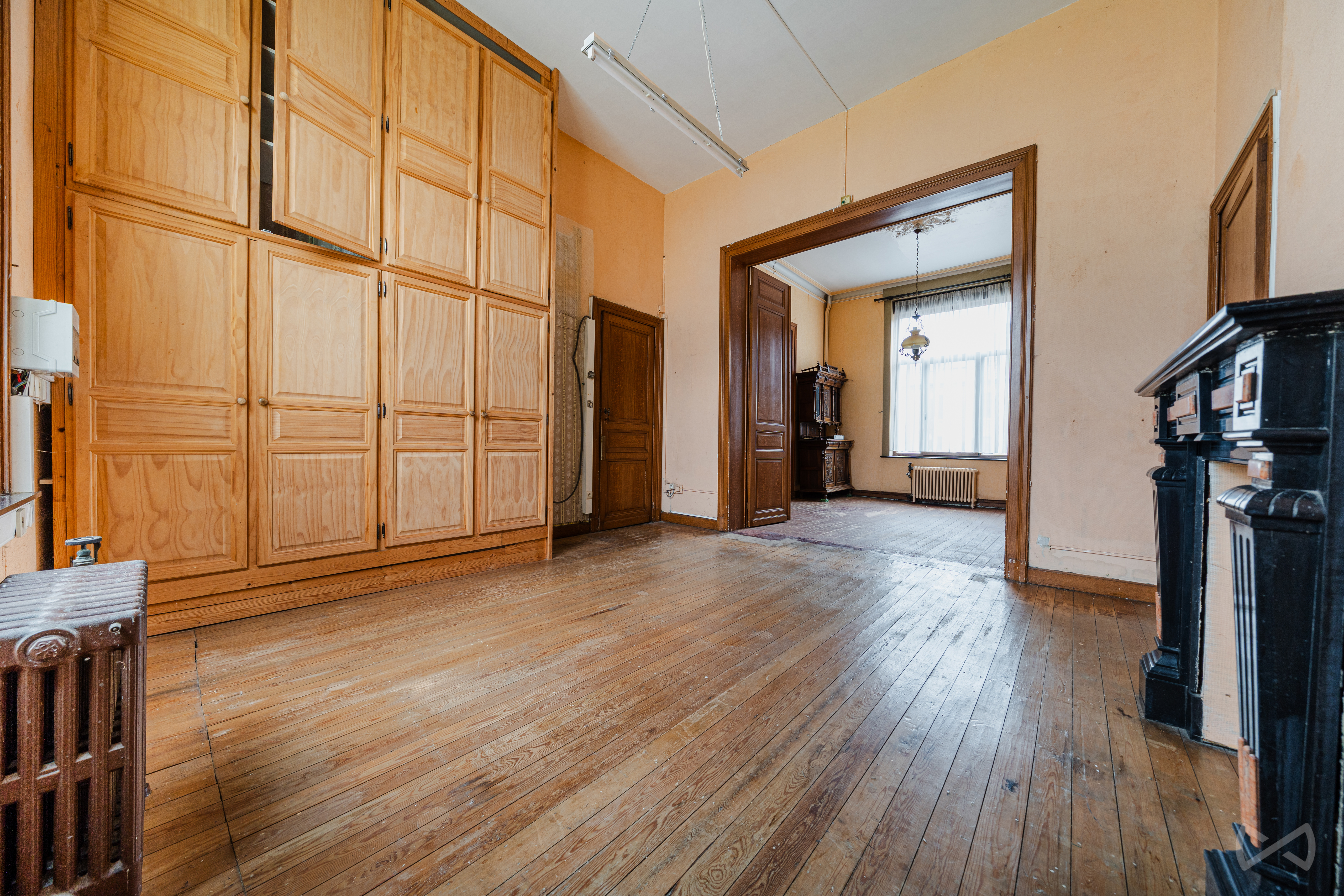 Picture 2 of 4 for Exceptional house with six bedrooms in Chièvres