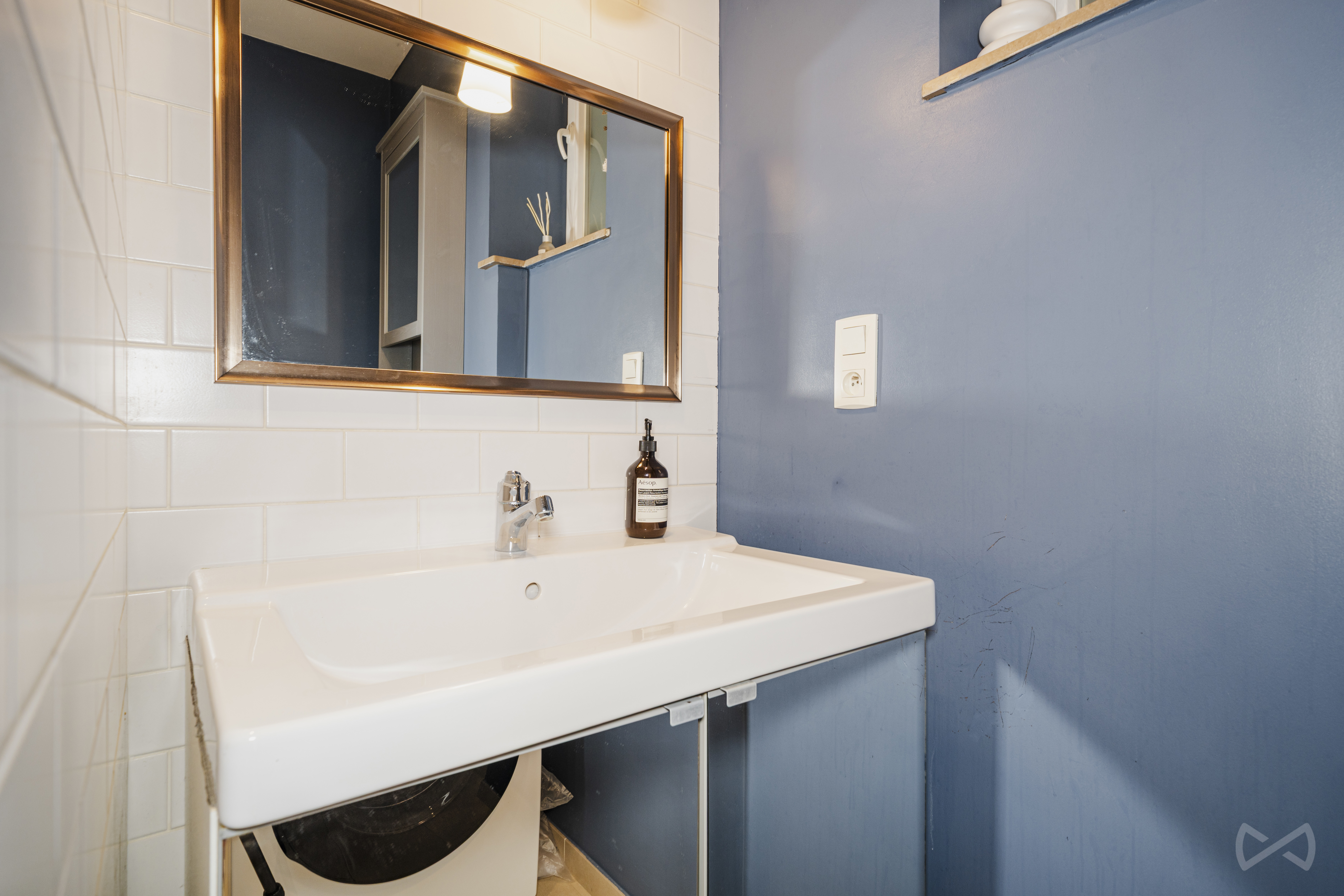 Picture 2 of 4 for Flat with two bedrooms in Ixelles