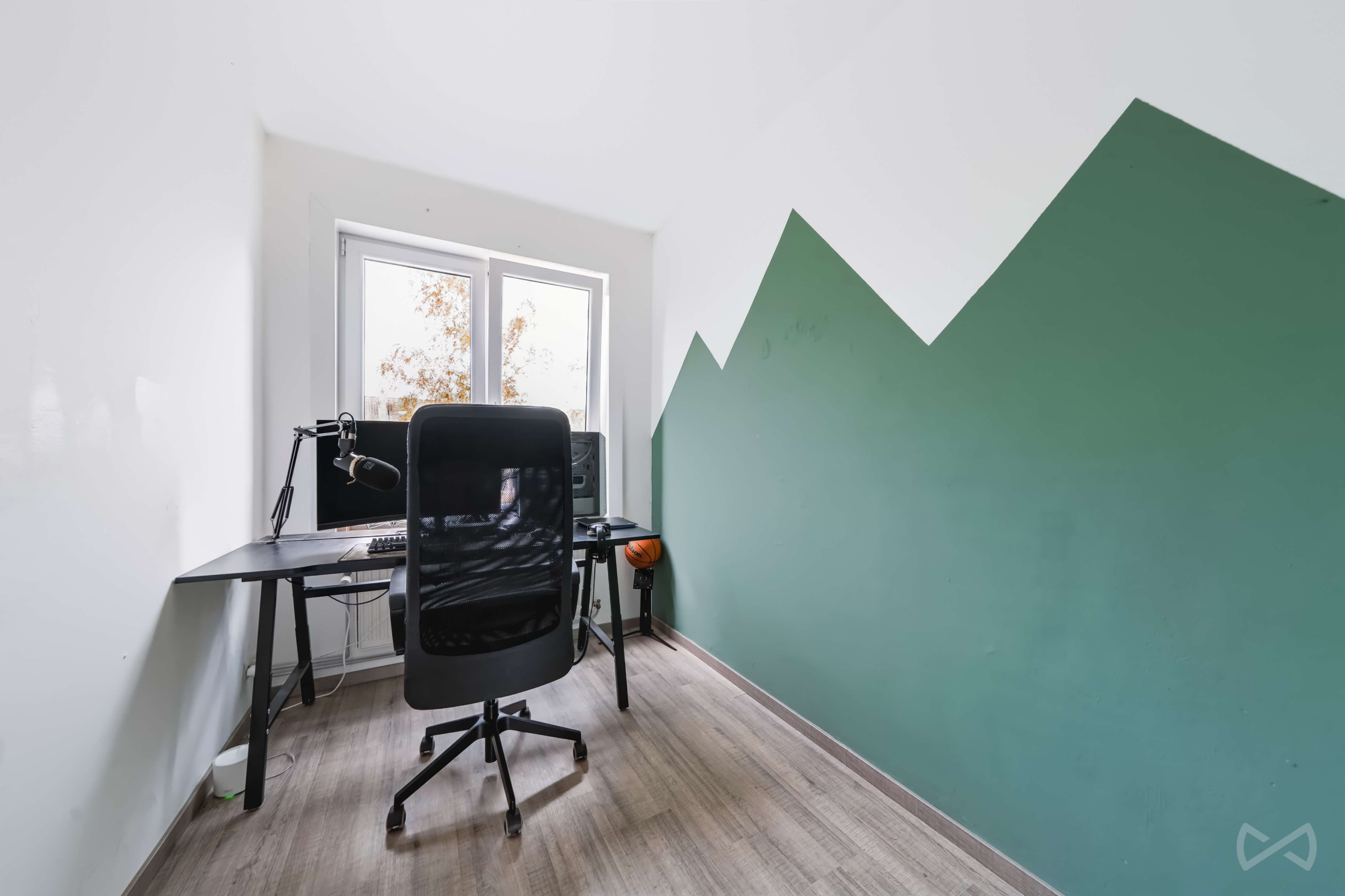 Picture 2 of 4 for House with two bedrooms in Saint-ghislain