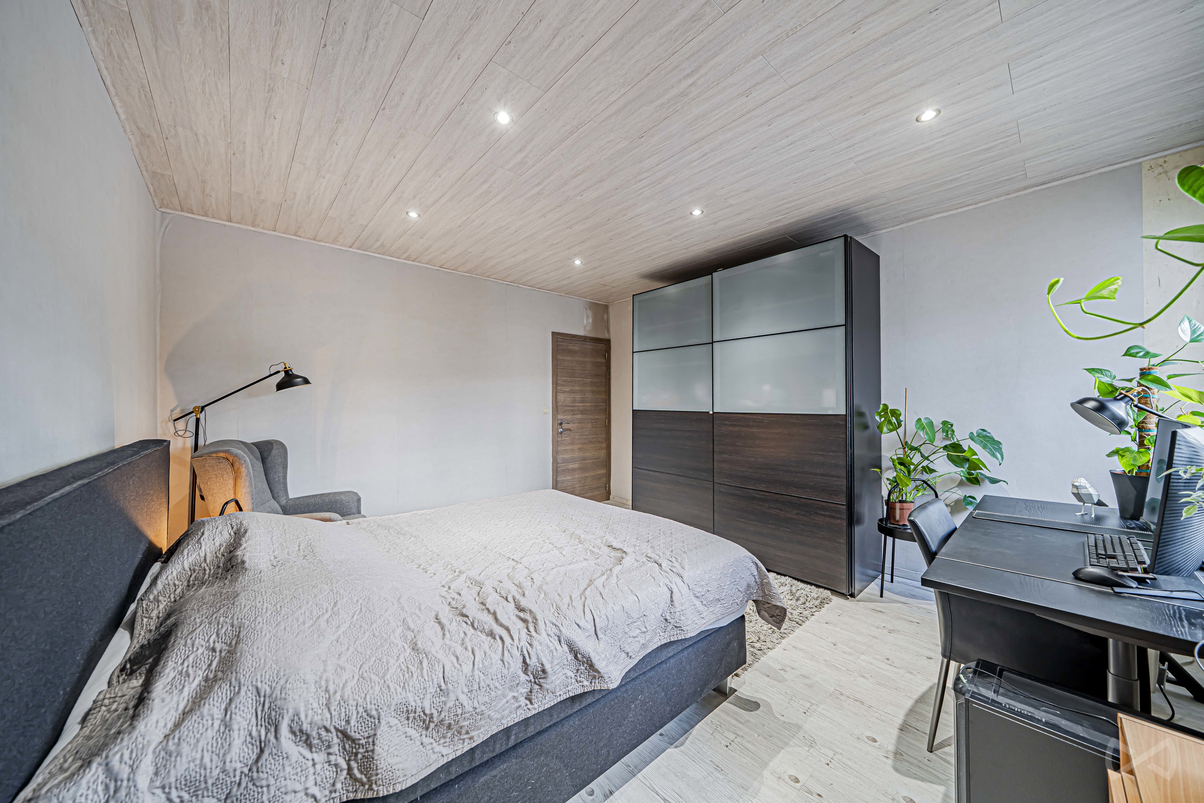 Photo 3 sur 4 pour Maison de trois chambres à Flémalle Awirs