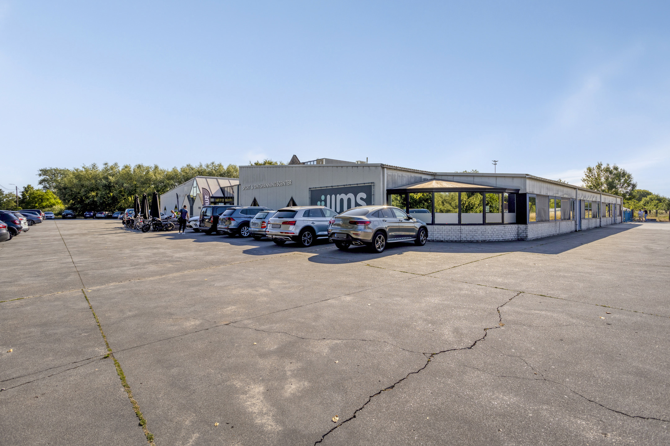 Picture 3 of 3 for Commercial property in Heist-op-den-Berg