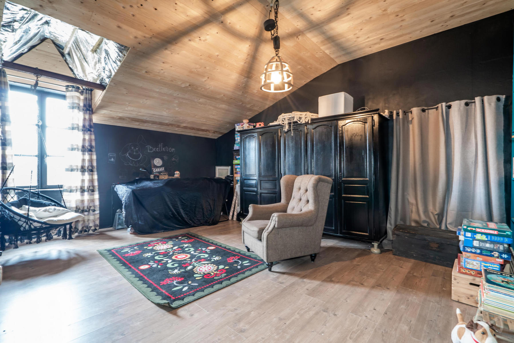Picture 3 of 4 for House with four bedrooms in Macquenoise