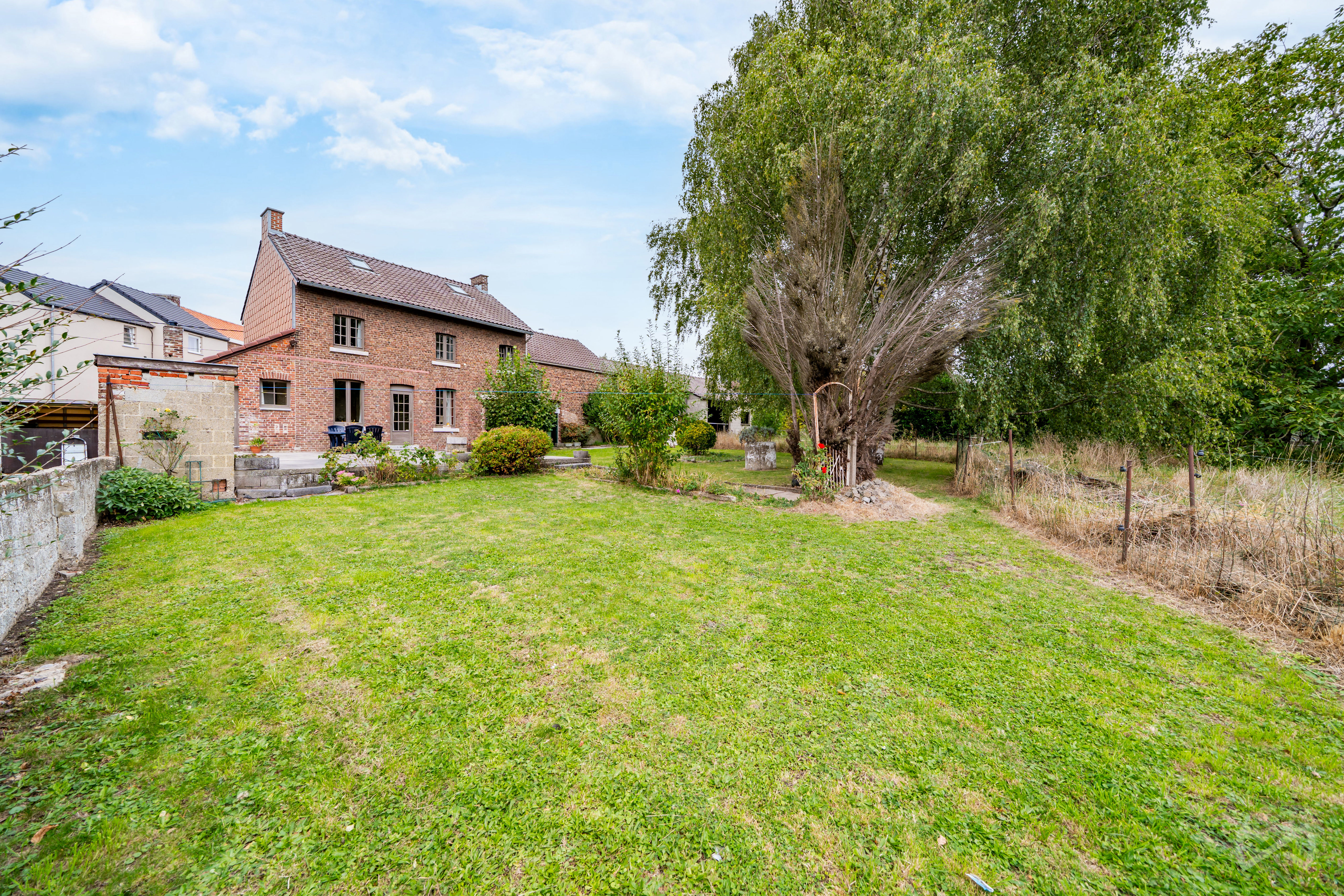 Photo 1 sur 4 pour Maison de quatre chambres à Wanze