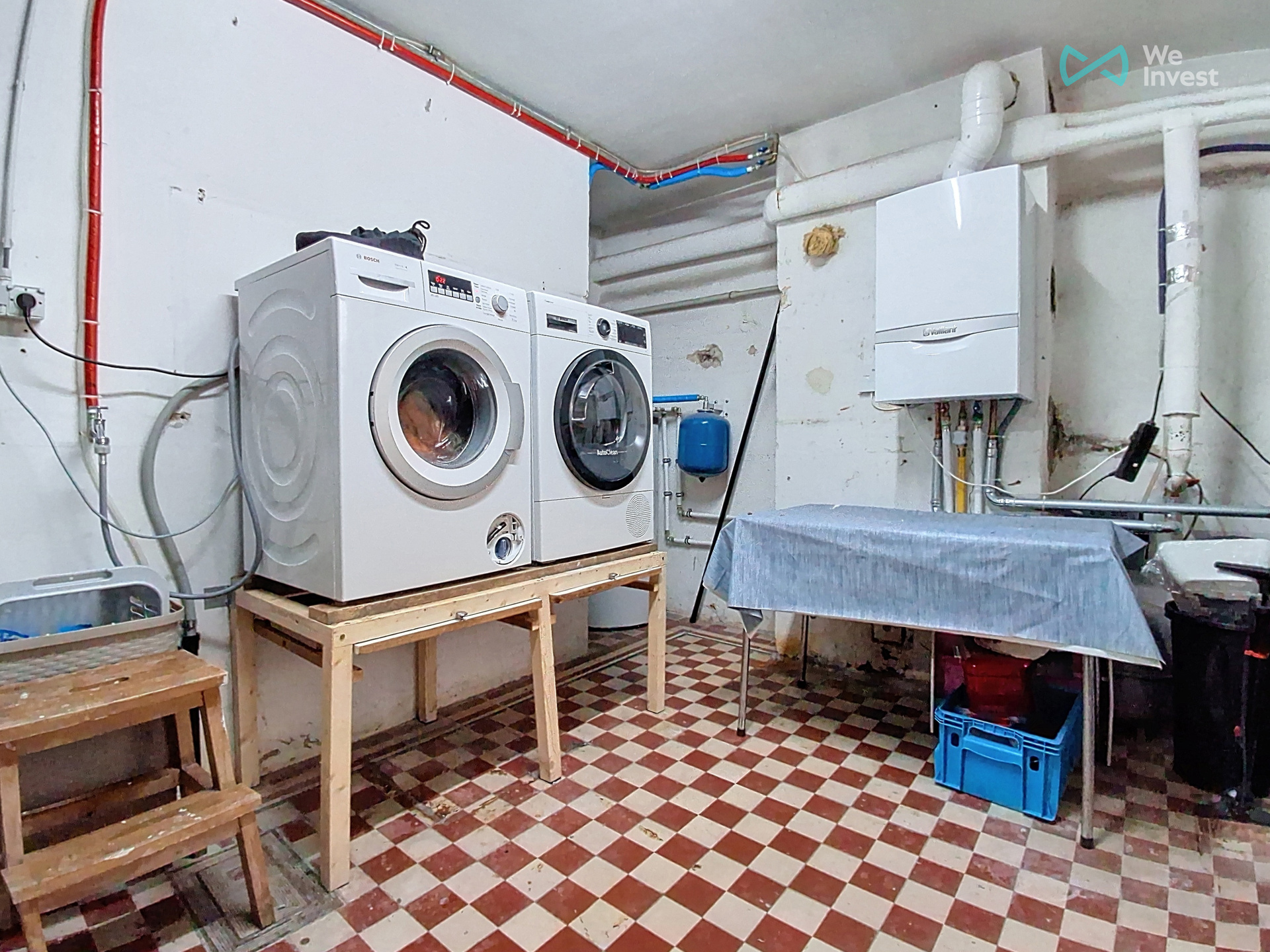Photo 2 sur 2 pour Maison de trois chambres à Meise