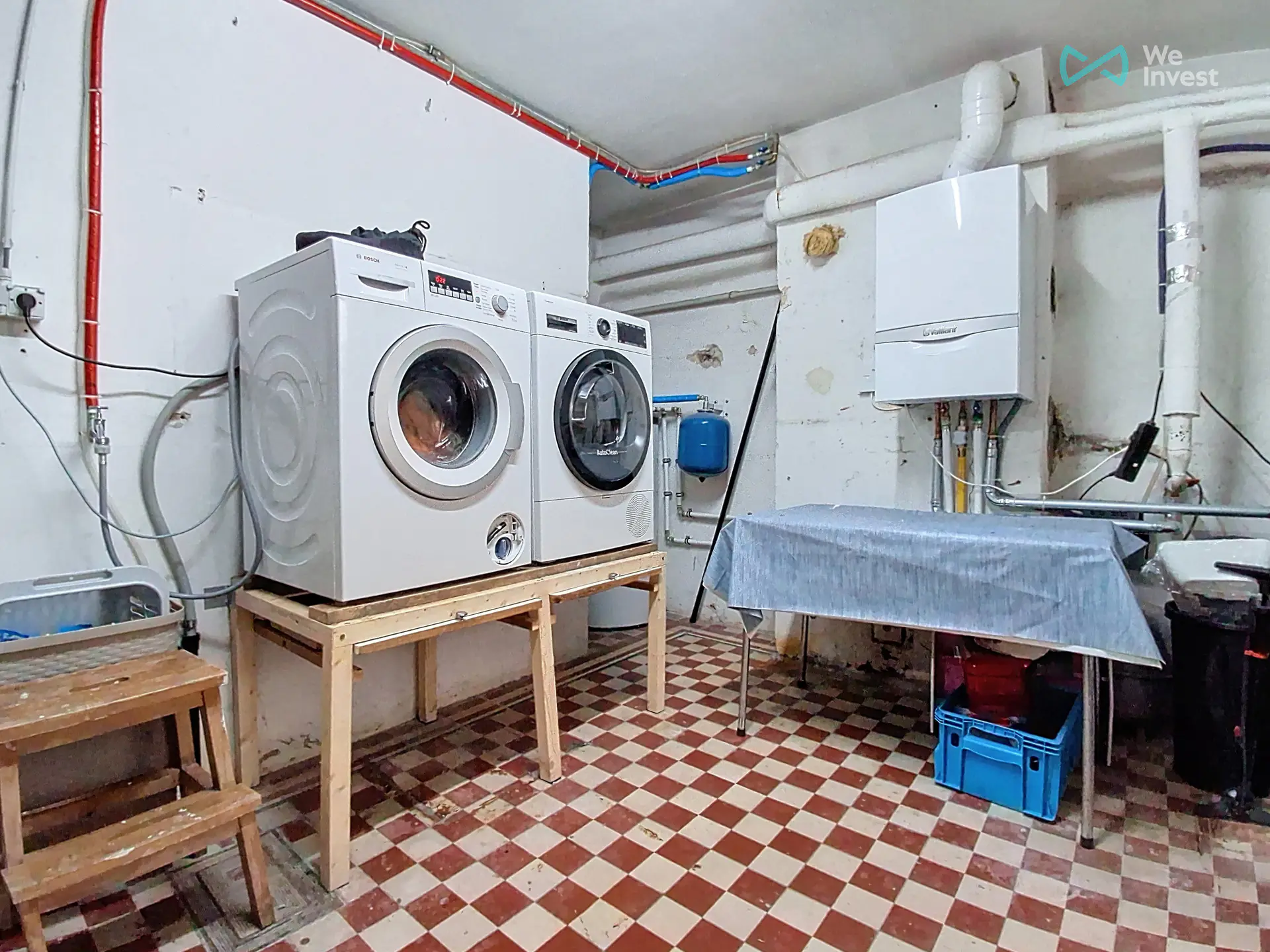 Photo 2 sur 2 pour Maison de trois chambres à Meise