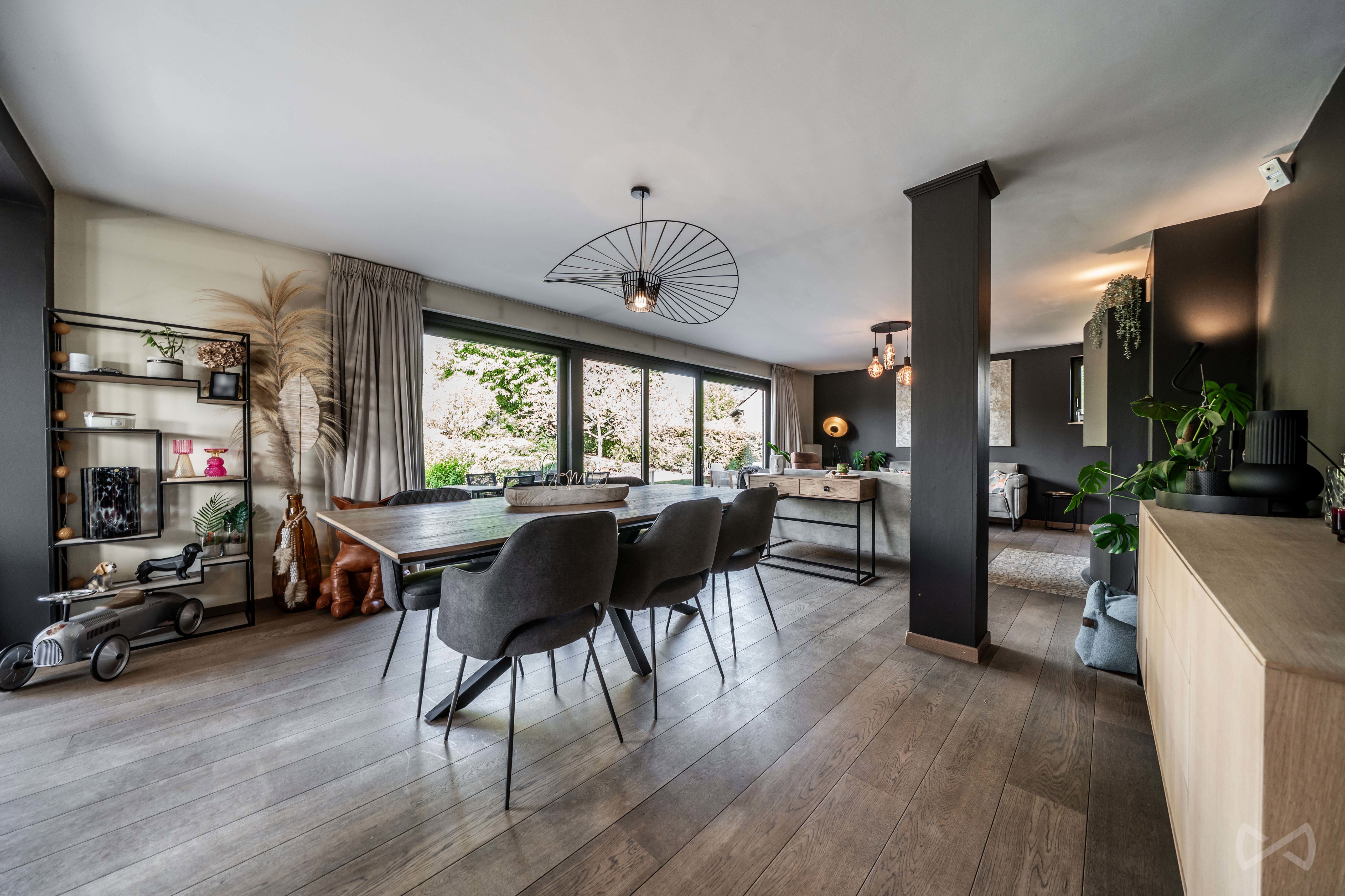 Picture 2 of 4 for Villa with four bedrooms in Grez-Doiceau