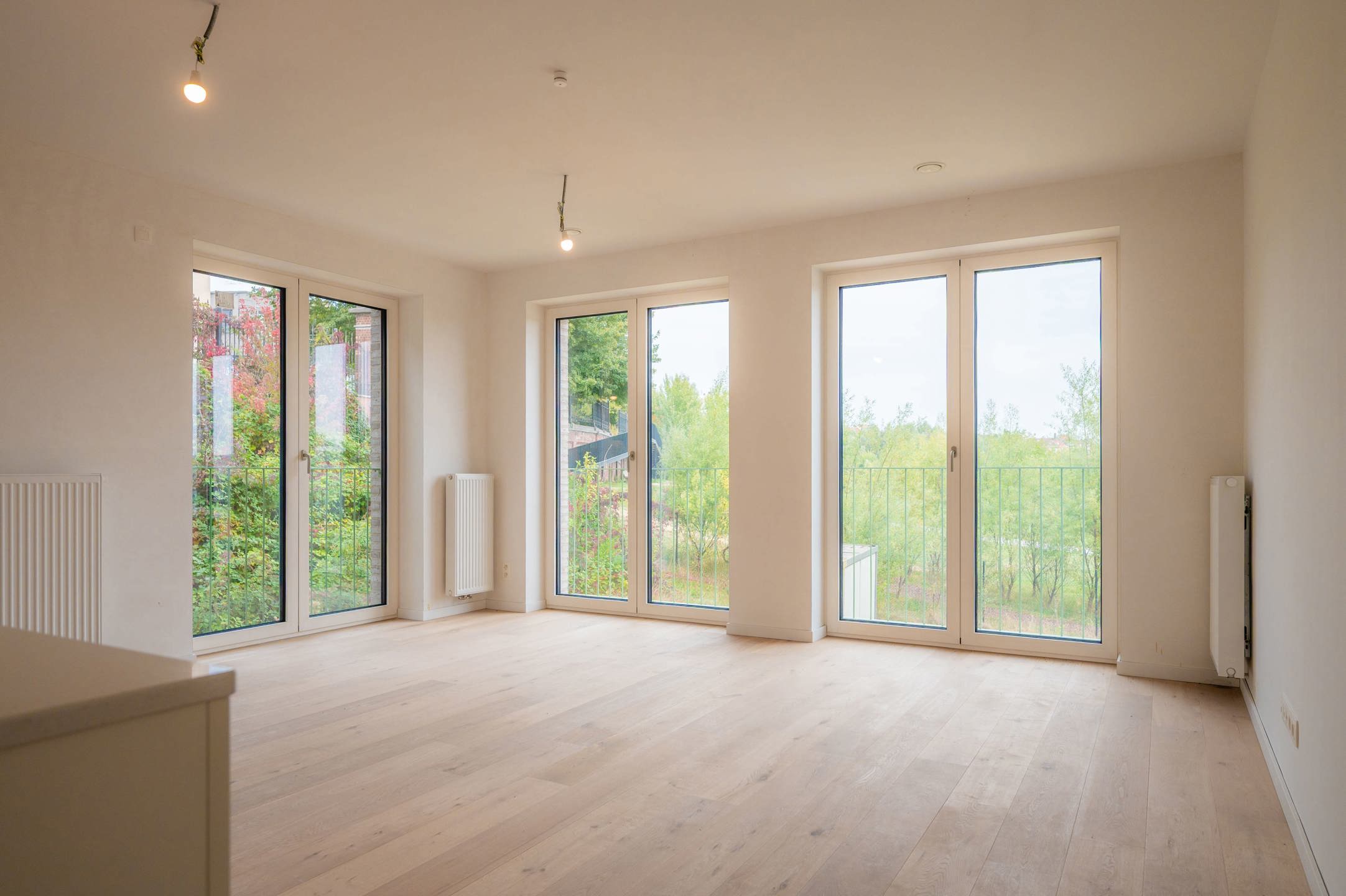 Picture 3 of 4 for Flat with two bedrooms in Bruxelles