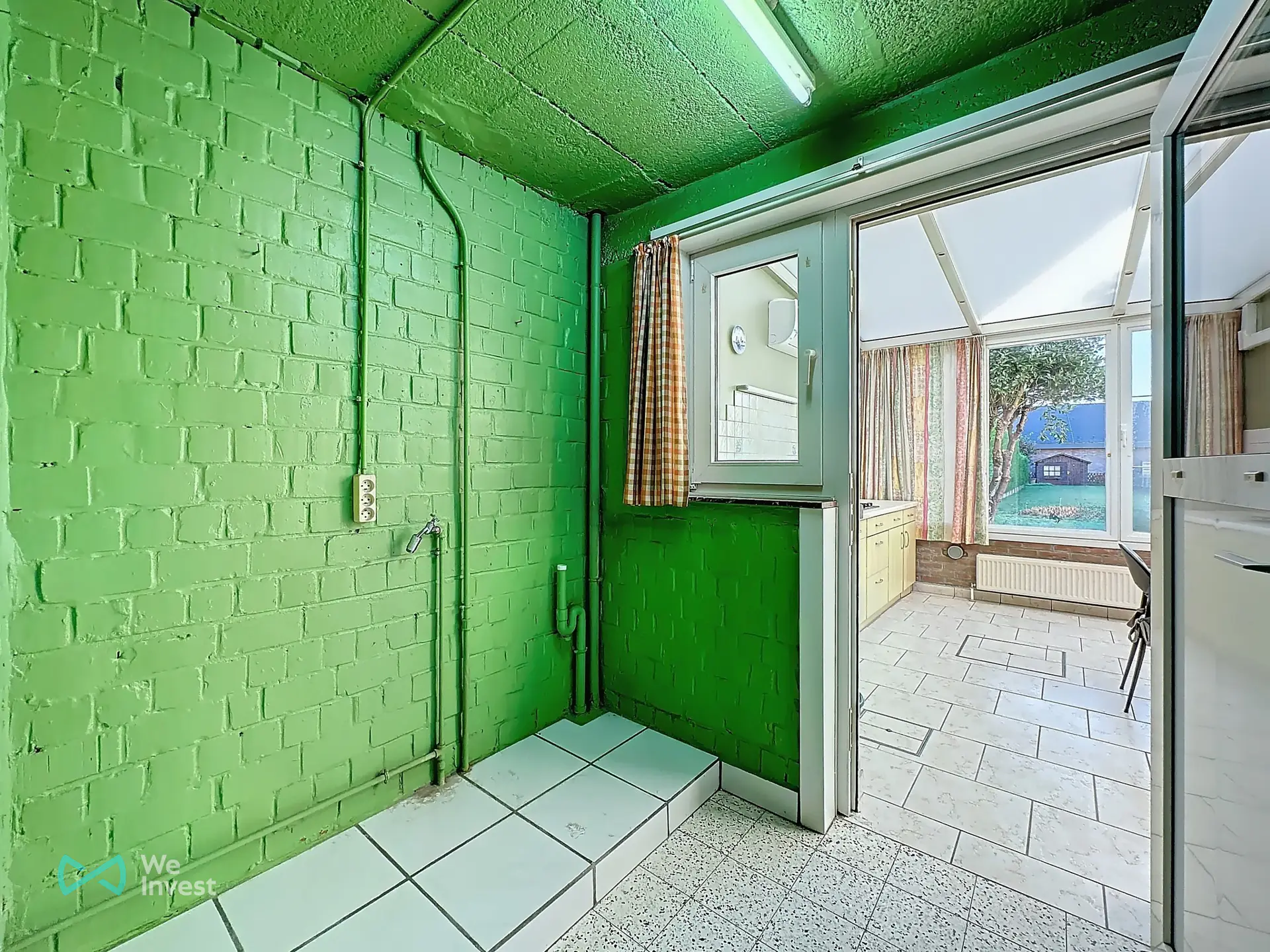 Picture 4 of 4 for Bel-etage with three bedrooms in Grimbergen