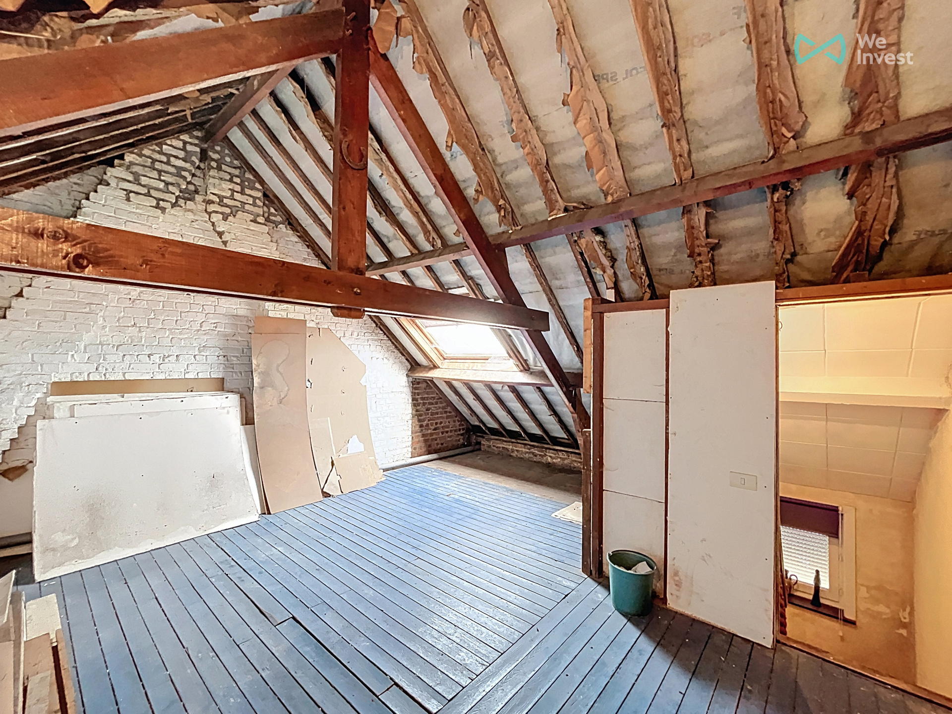 Picture 4 of 4 for House with two bedrooms in Tubize