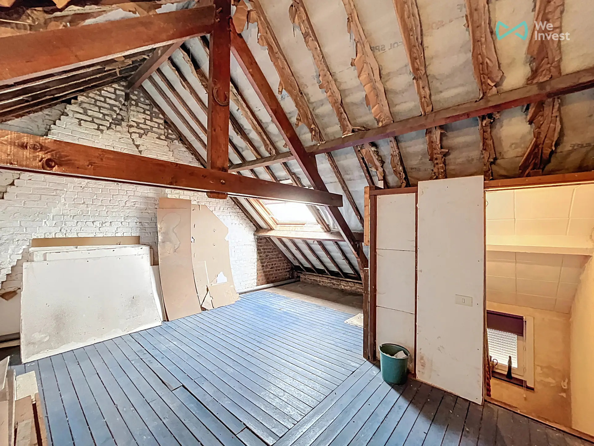 Picture 4 of 4 for House with two bedrooms in Tubize
