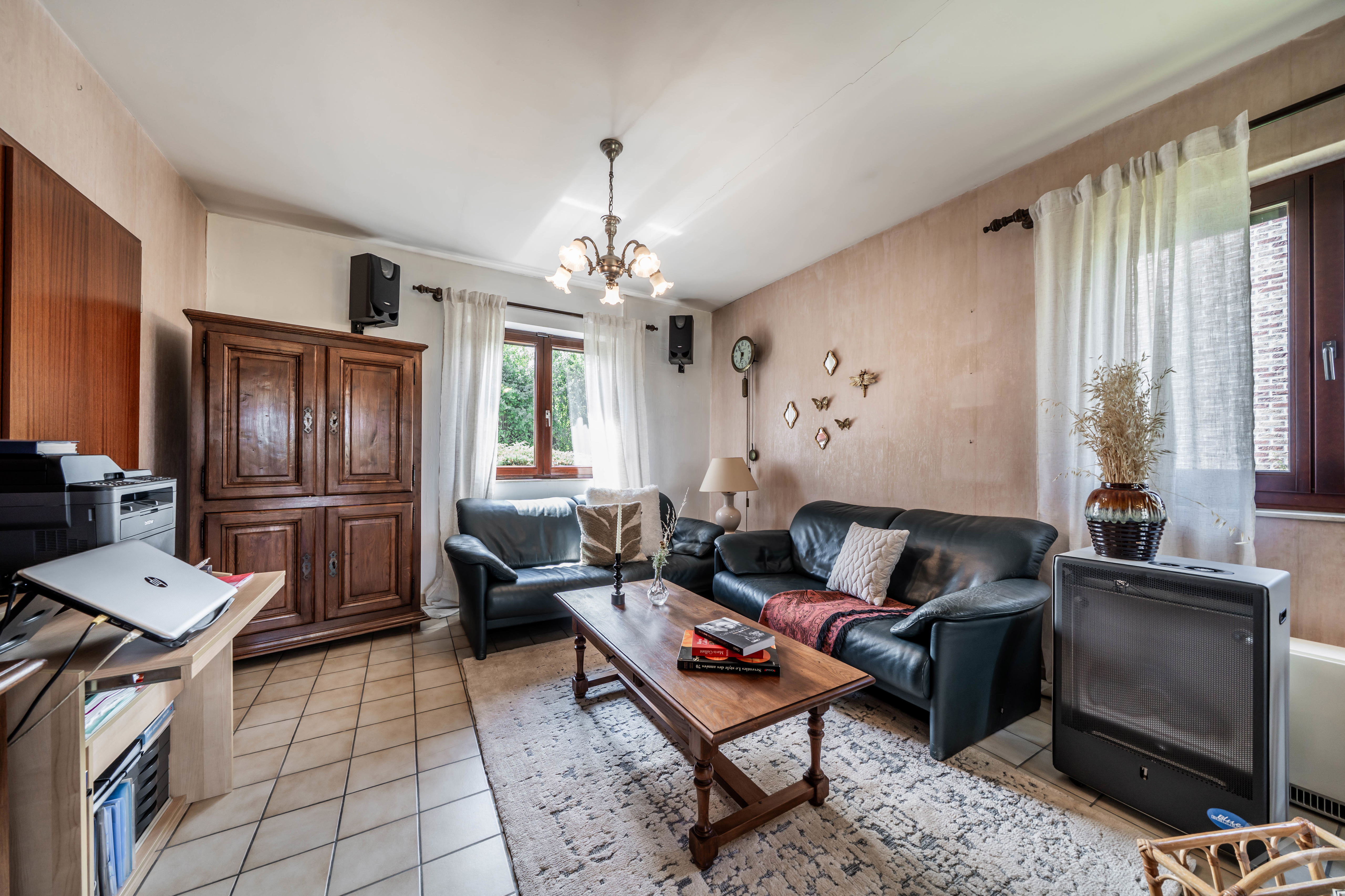 Photo 3 sur 4 pour Maison de deux chambres à Wanze