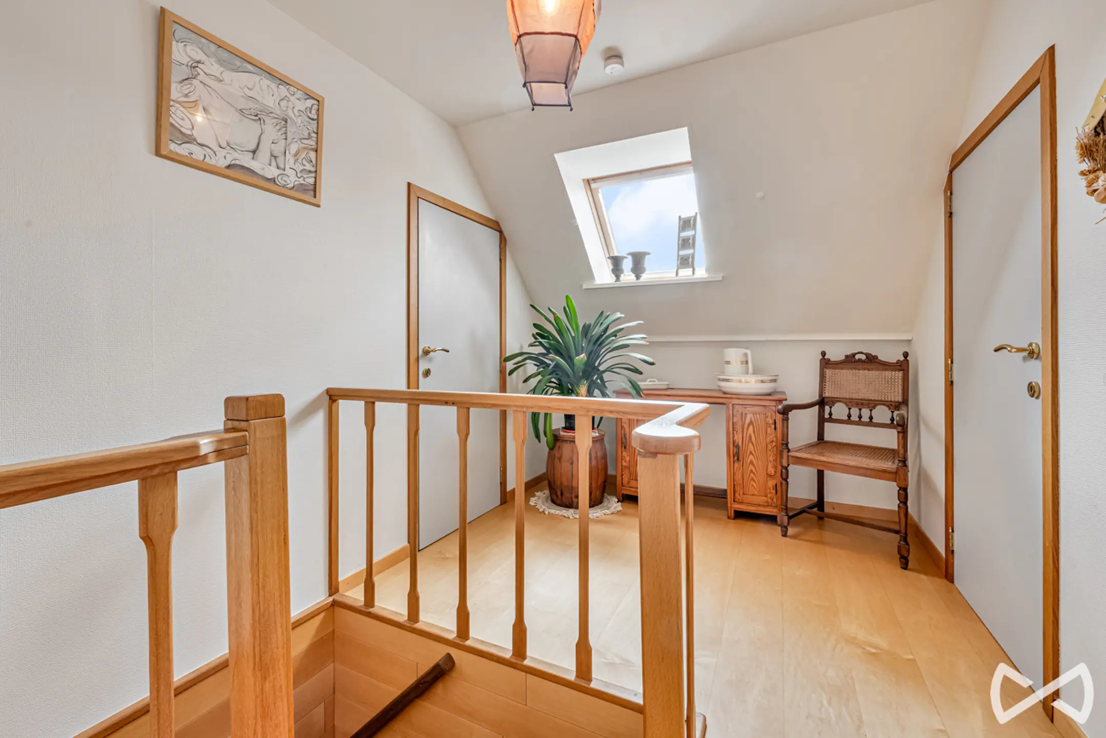 Picture 1 of 4 for Villa with four bedrooms in Zwalm