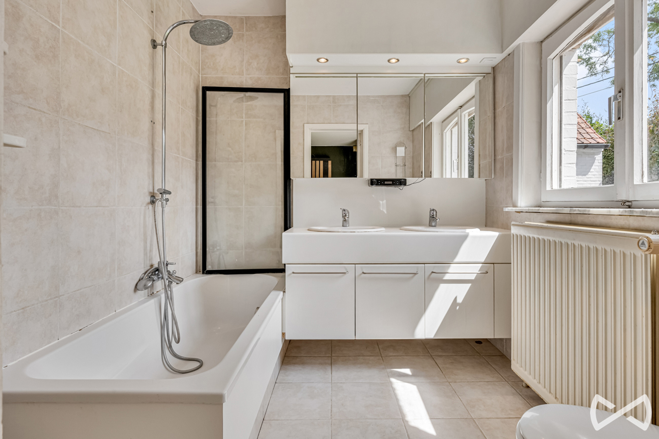 Picture 2 of 4 for Villa farmtype with four bedrooms in Oudenaarde