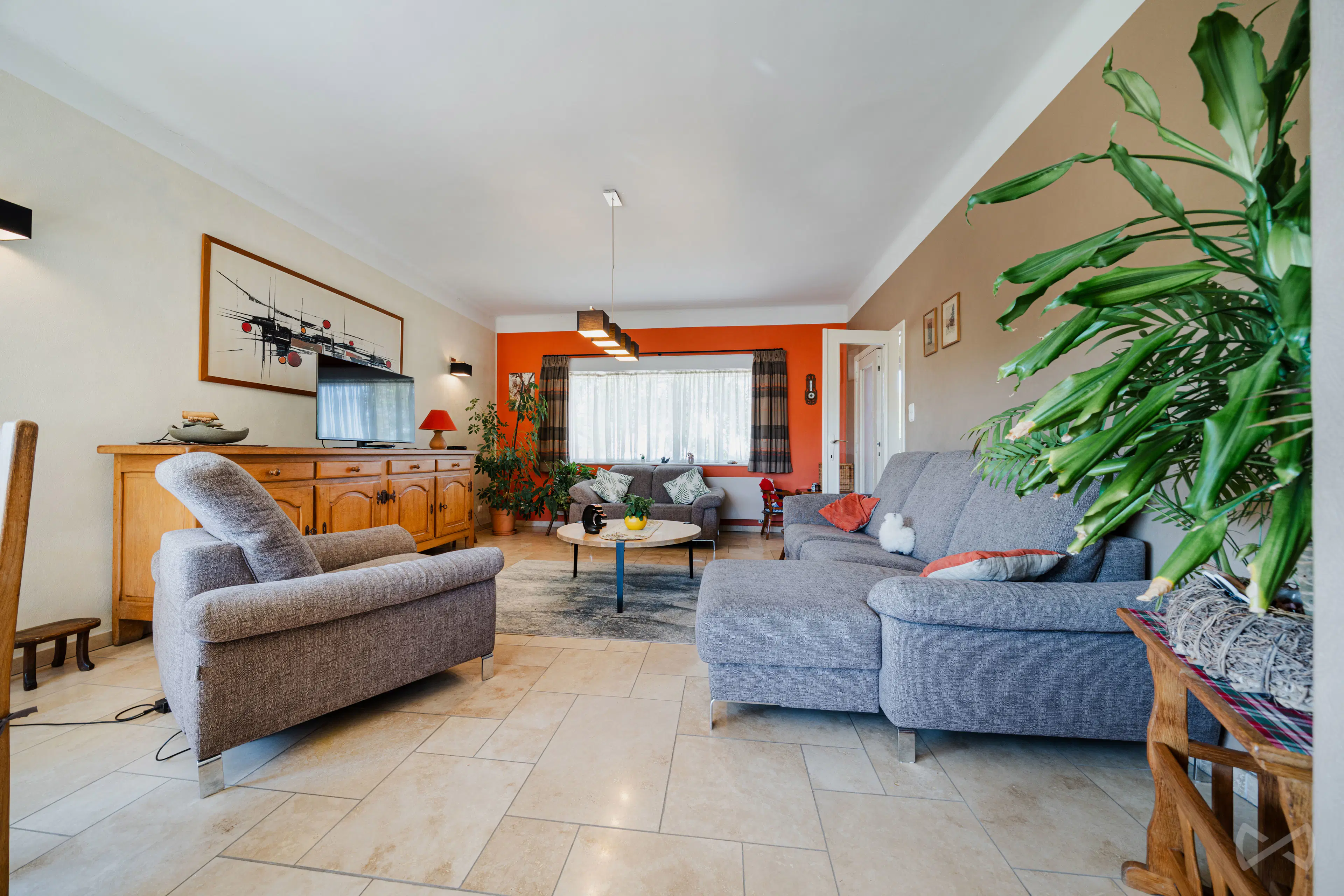 Foto van de woning