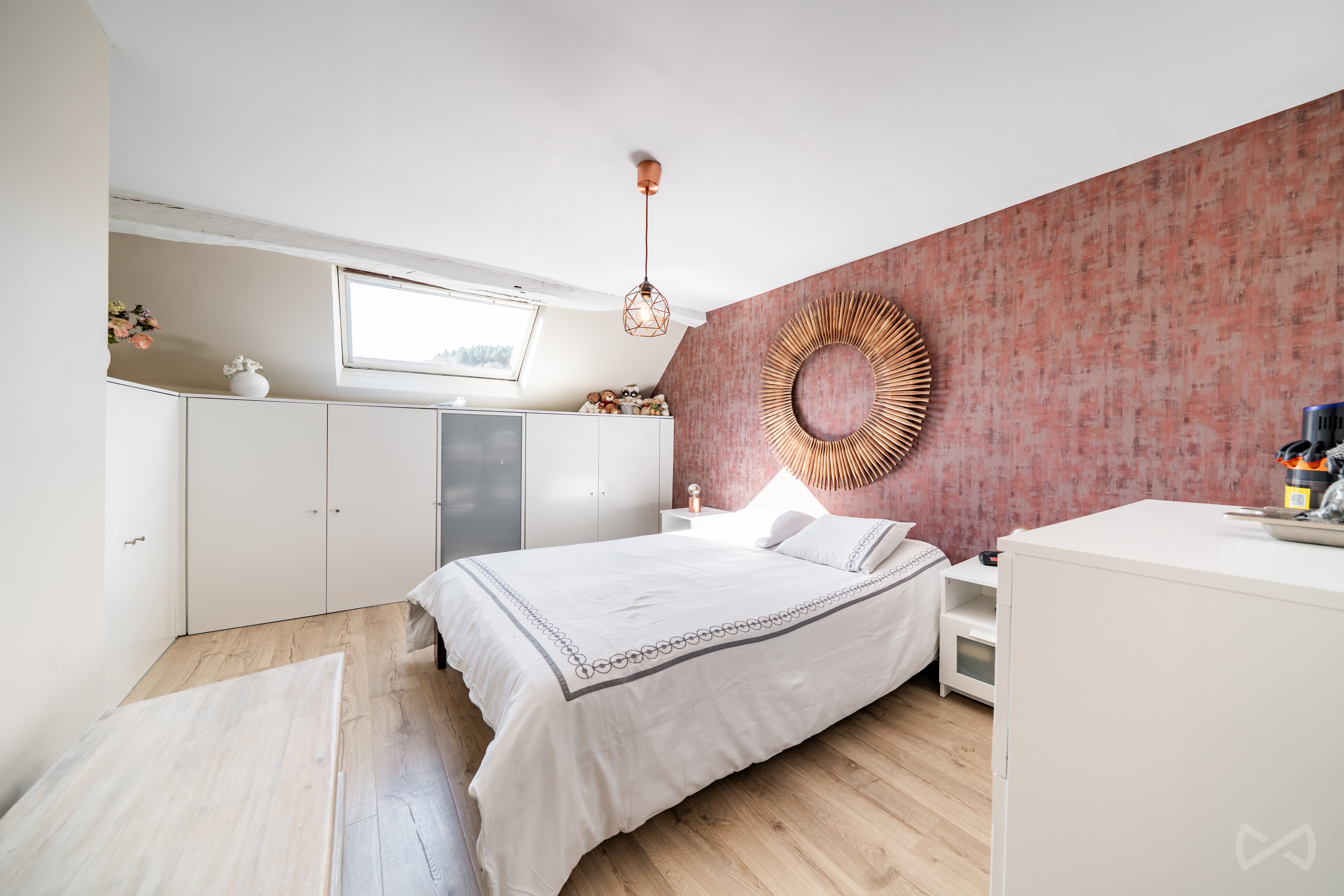 Picture 4 of 4 for Bel-etage with two bedrooms in Sprimont