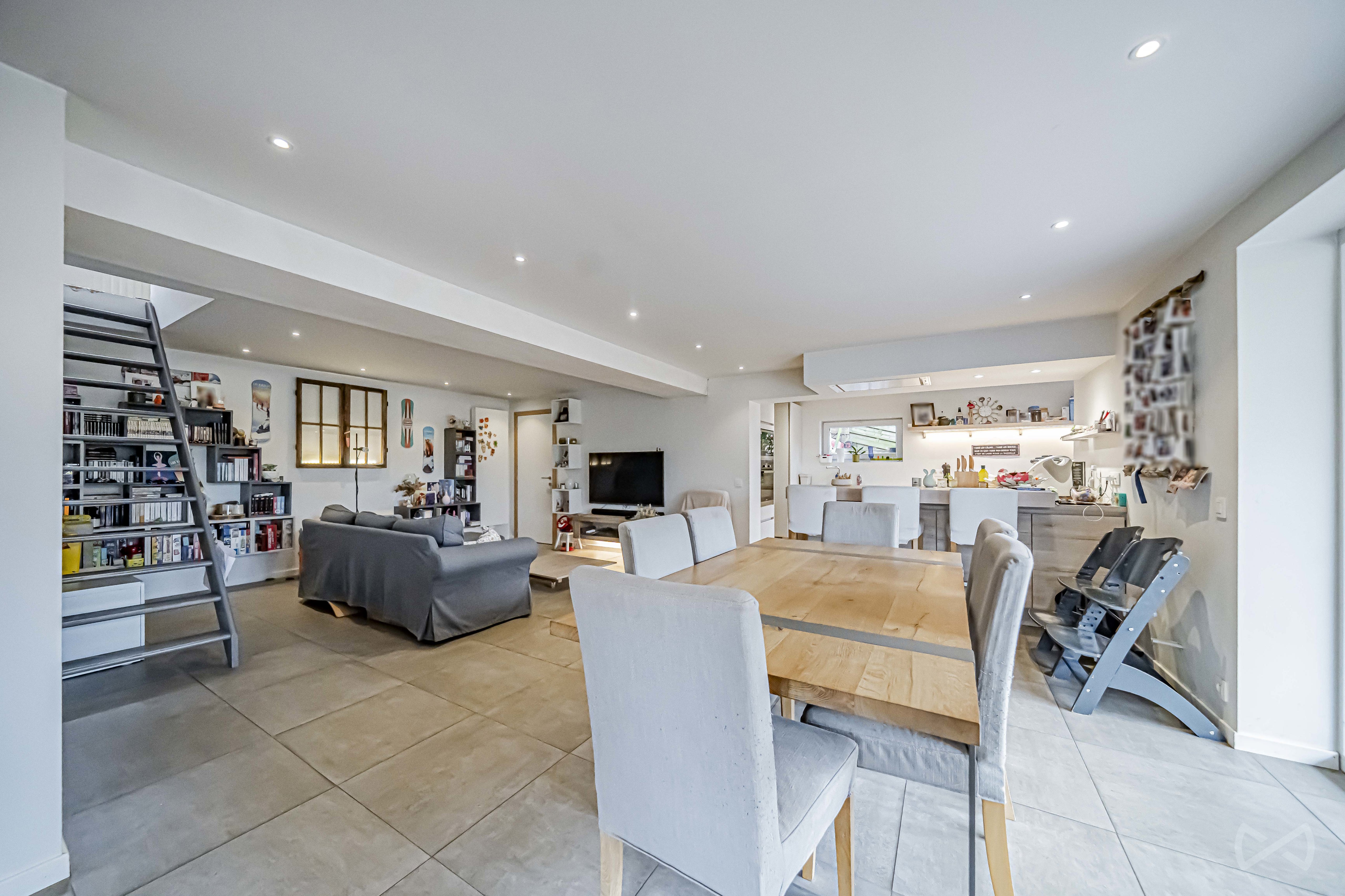 Picture 3 of 4 for House with three bedrooms in Chaumont-gistoux
