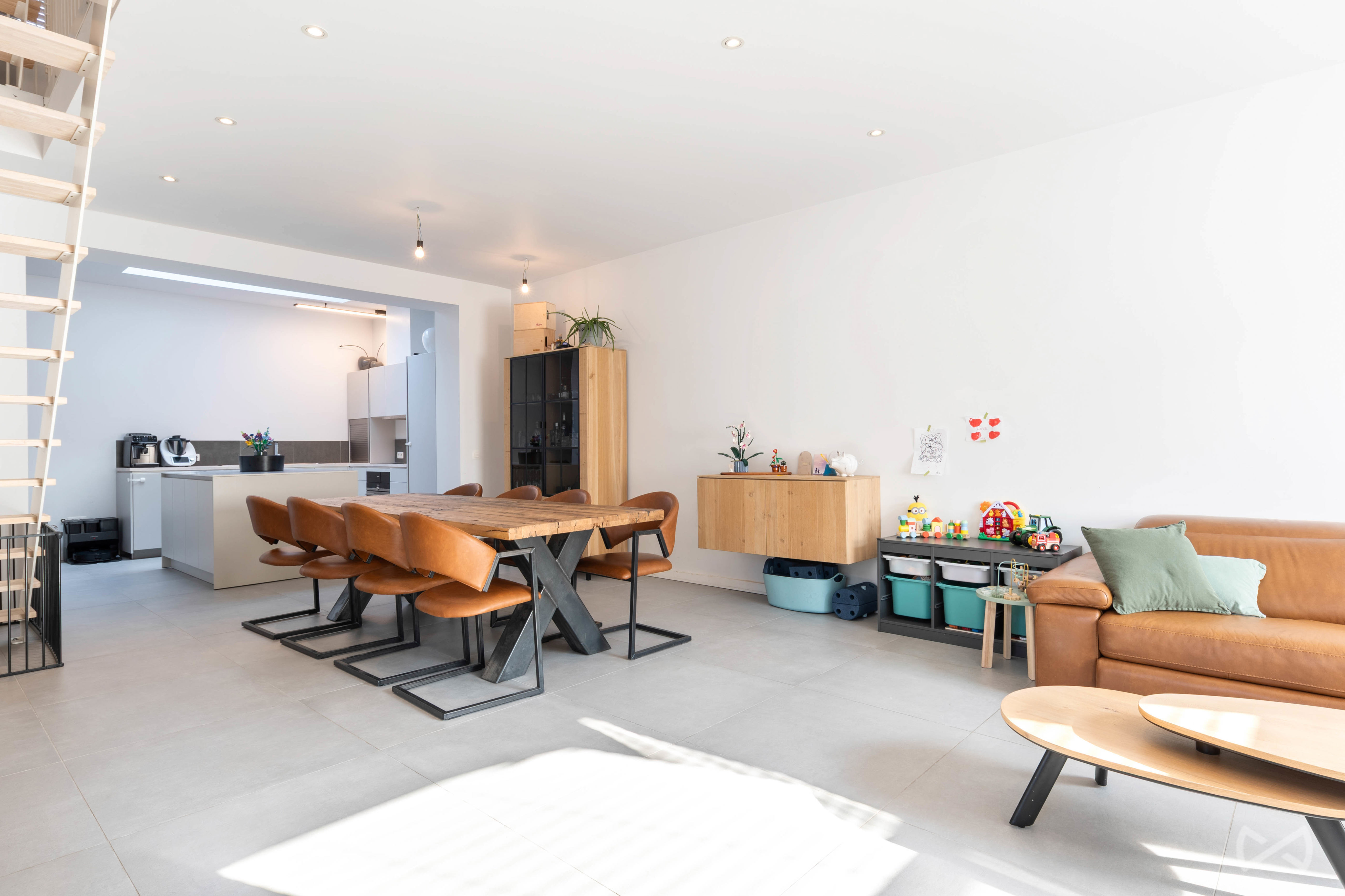 Picture 1 of 5 for House with two bedrooms in Oud-Heverlee