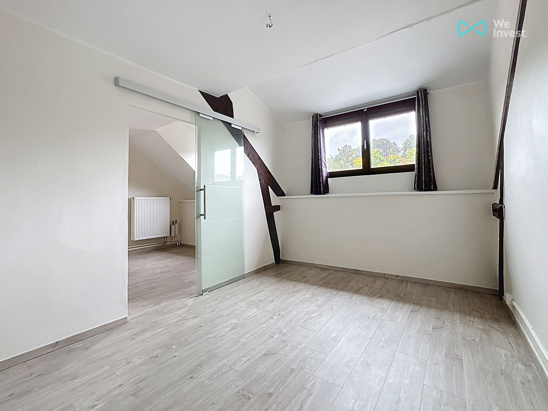 Picture 3 of 4 for Duplex with three bedrooms in Theux