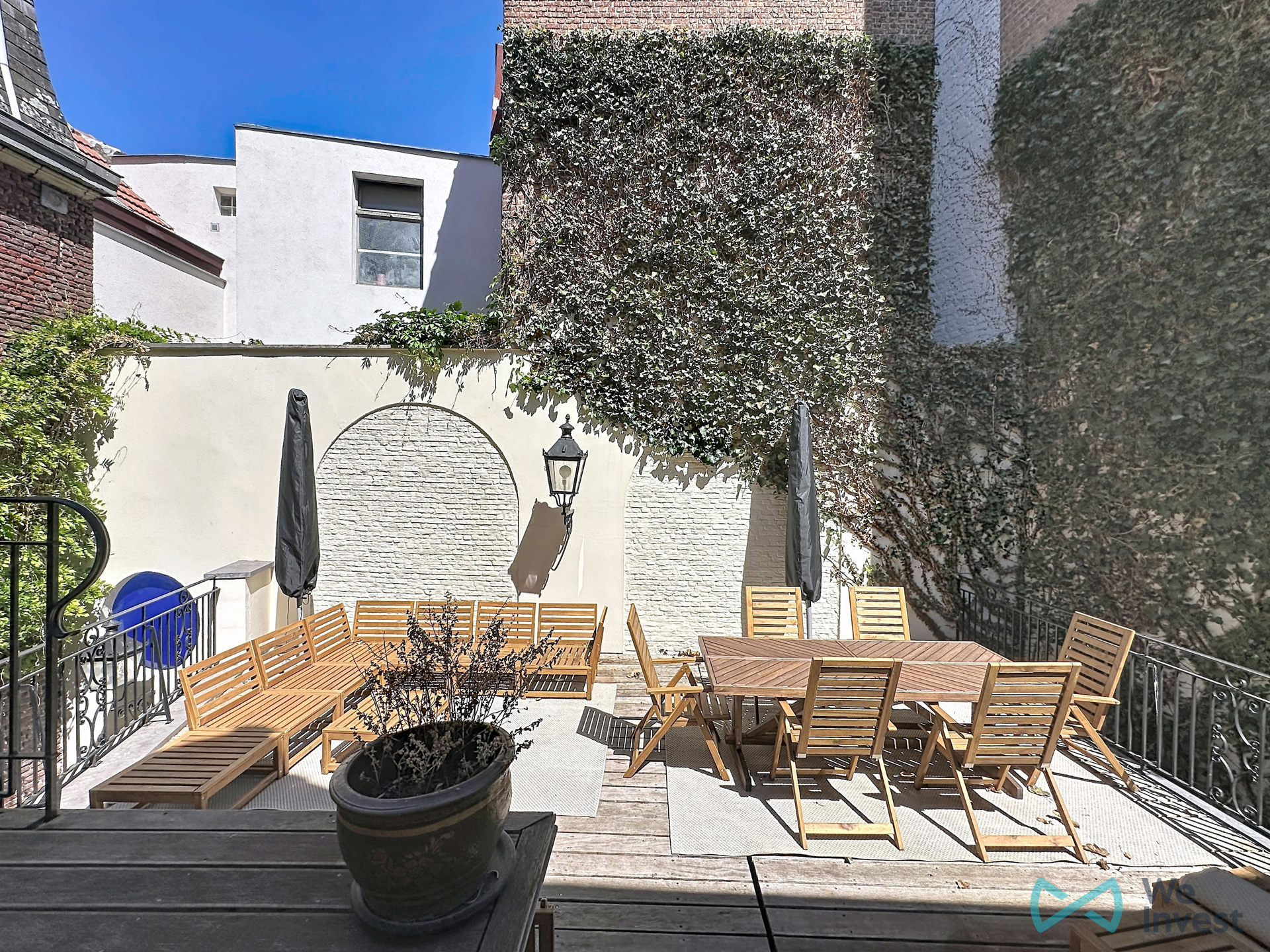 Picture 4 of 4 for Exceptional house with five bedrooms in Bruxelles