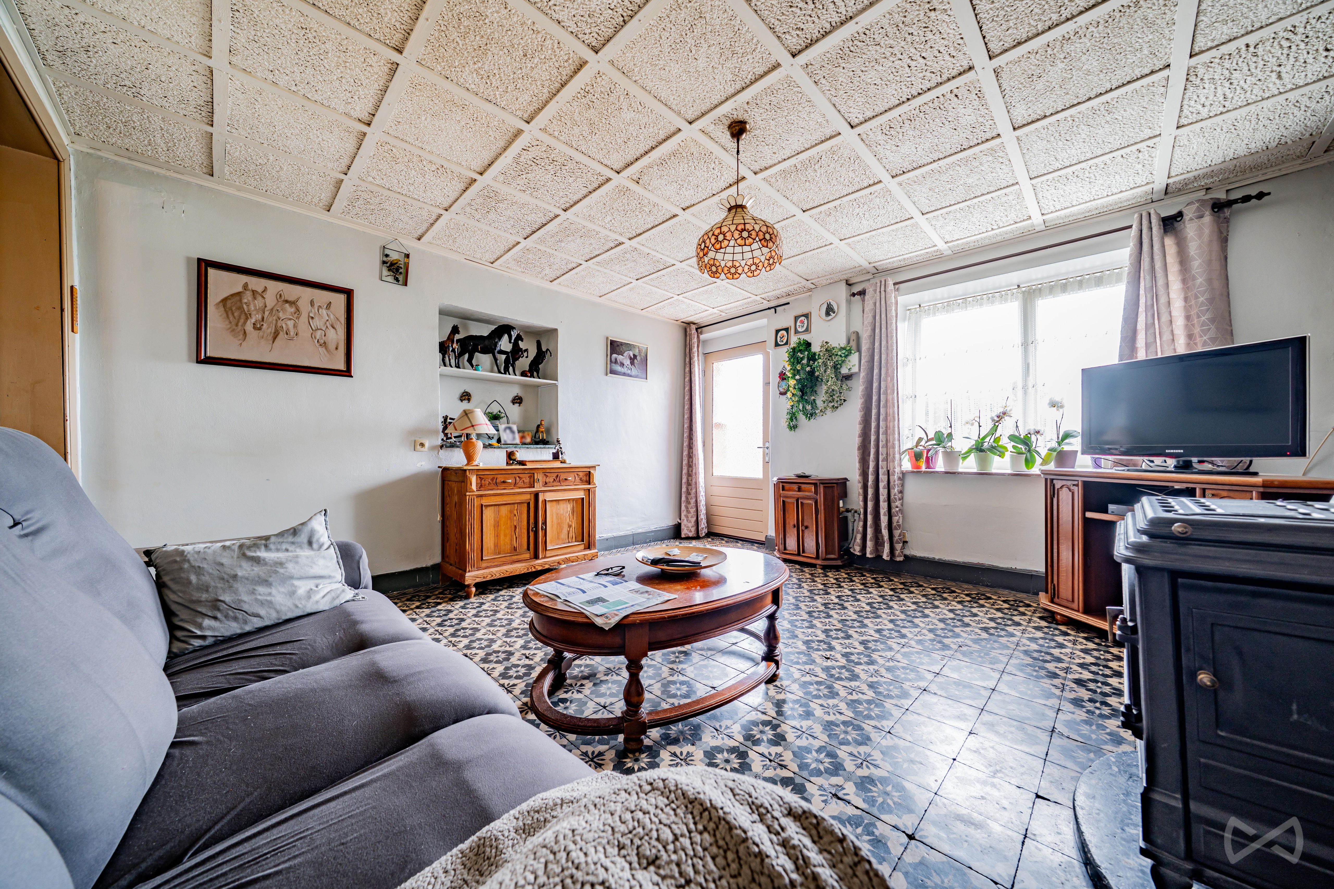 Picture 1 of 4 for House with one bedroom in Villerot