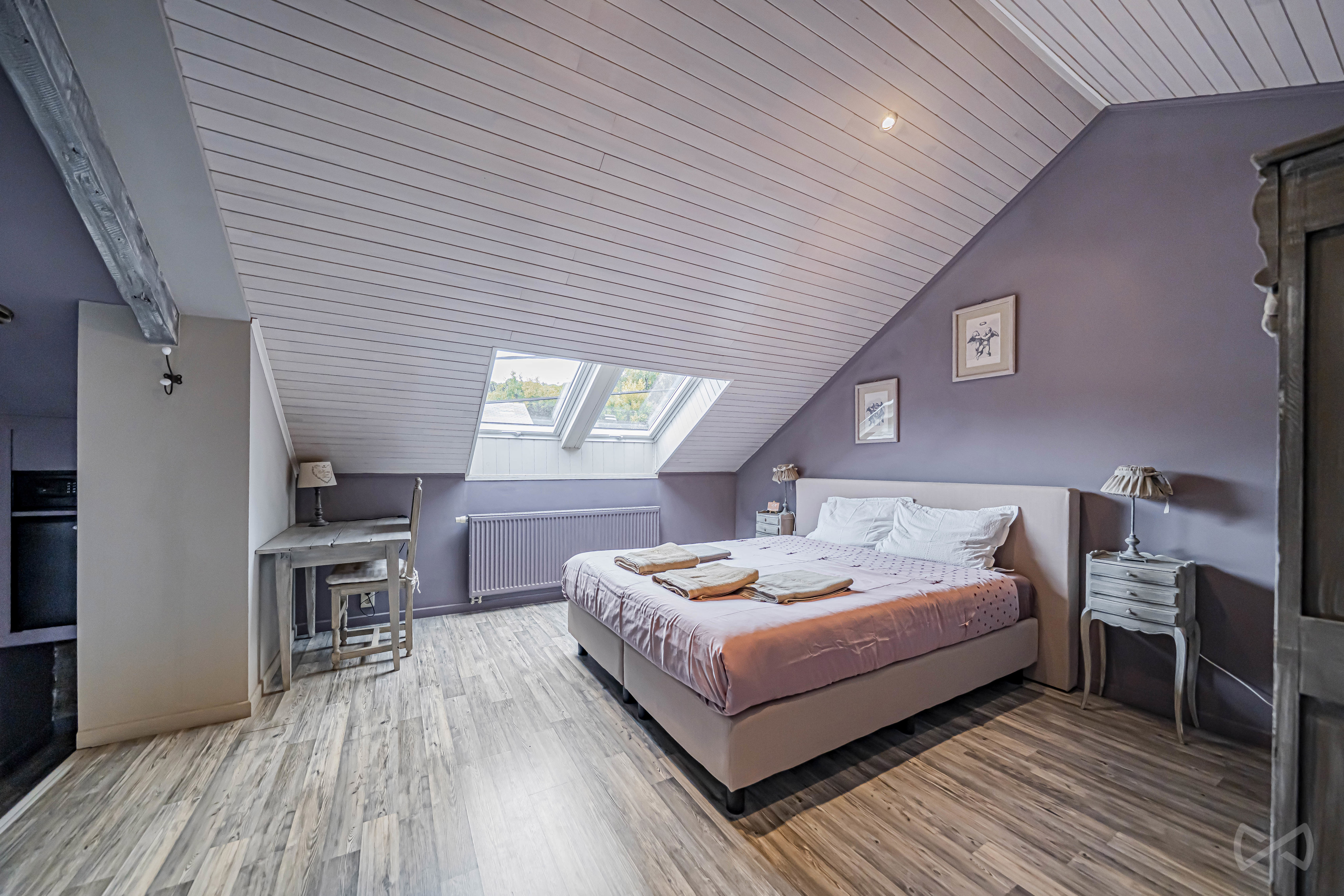 Picture 2 of 4 for House with four bedrooms in Libin Redu