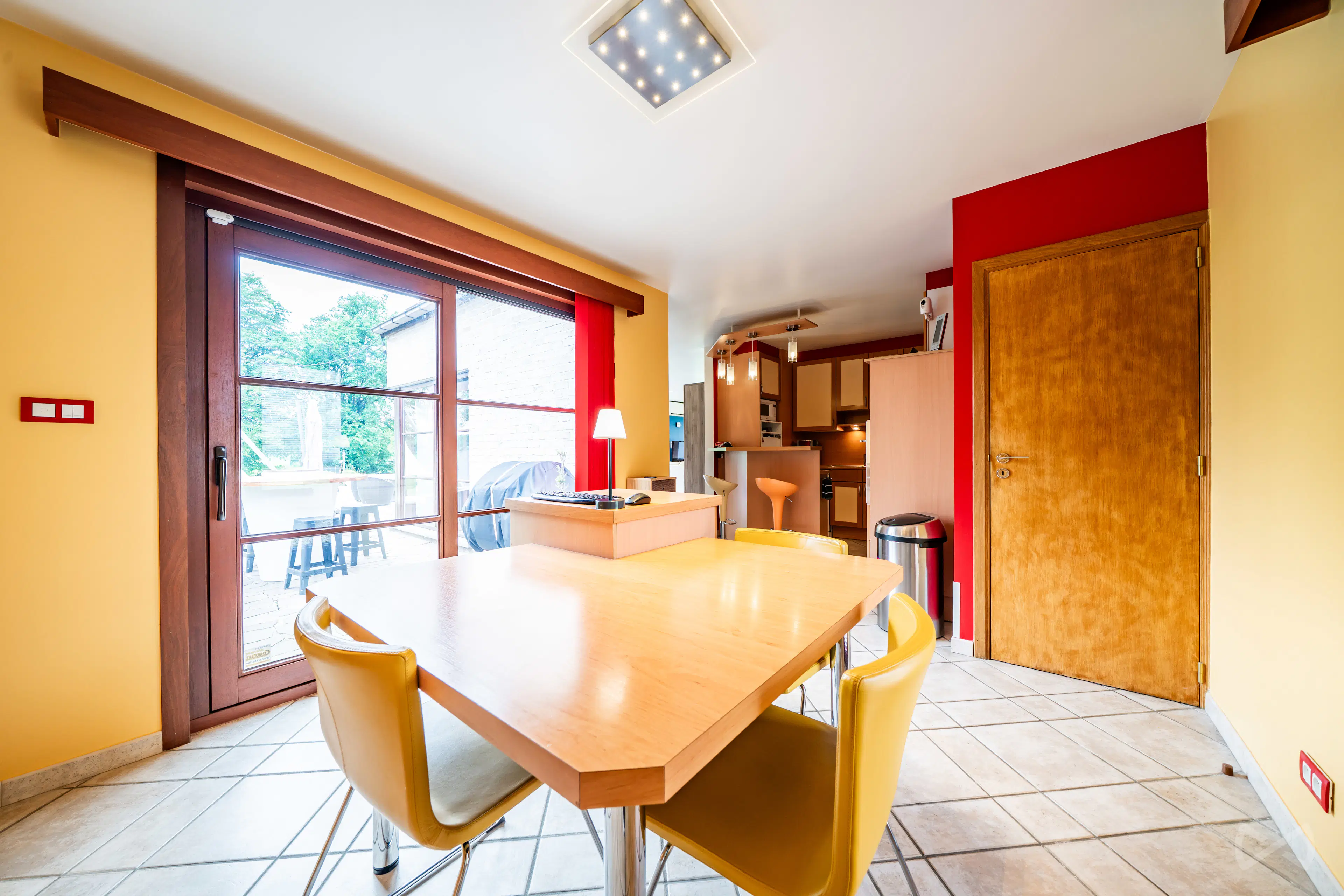 Picture 1 of 4 for Villa with four bedrooms in Sars-la-bruyère