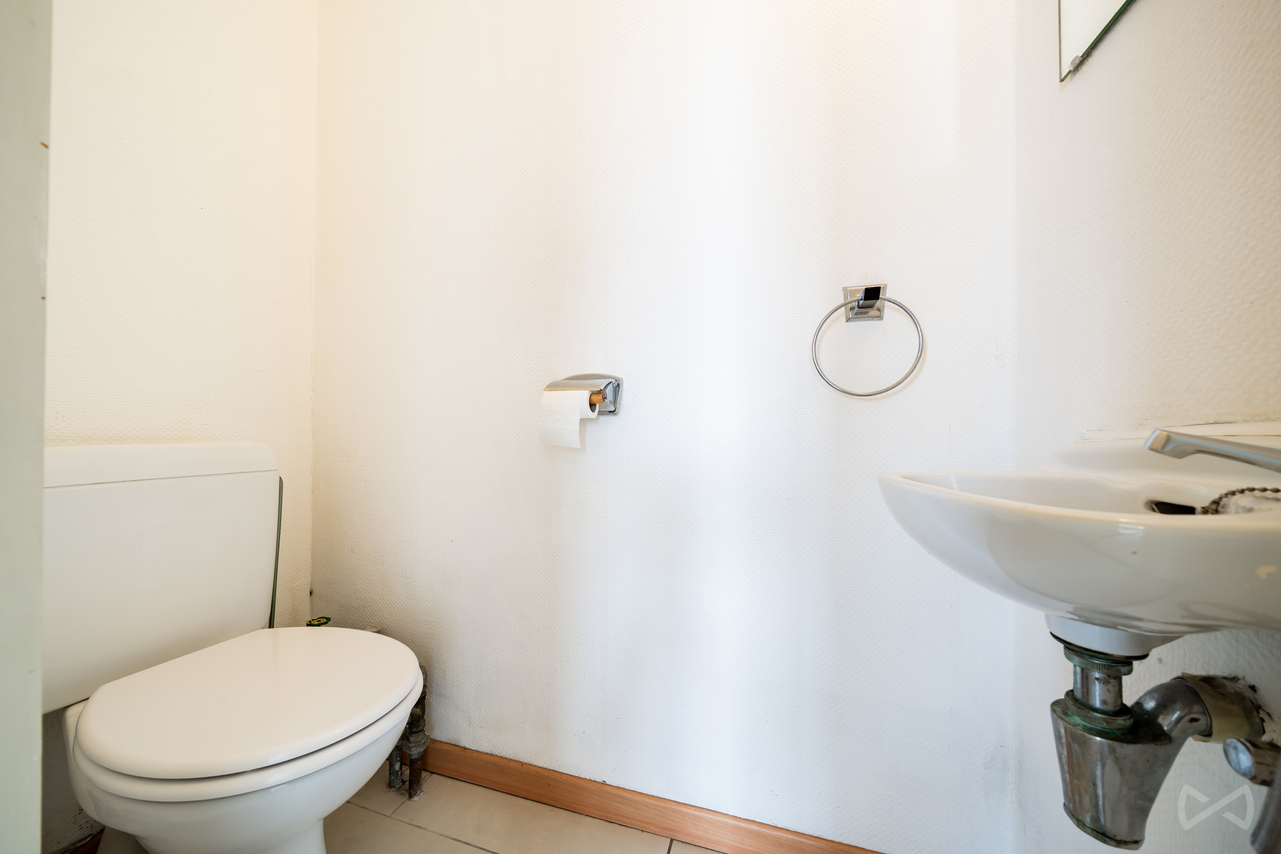 Picture 1 of 4 for Flat with two bedrooms in Saint-josse-ten-noode