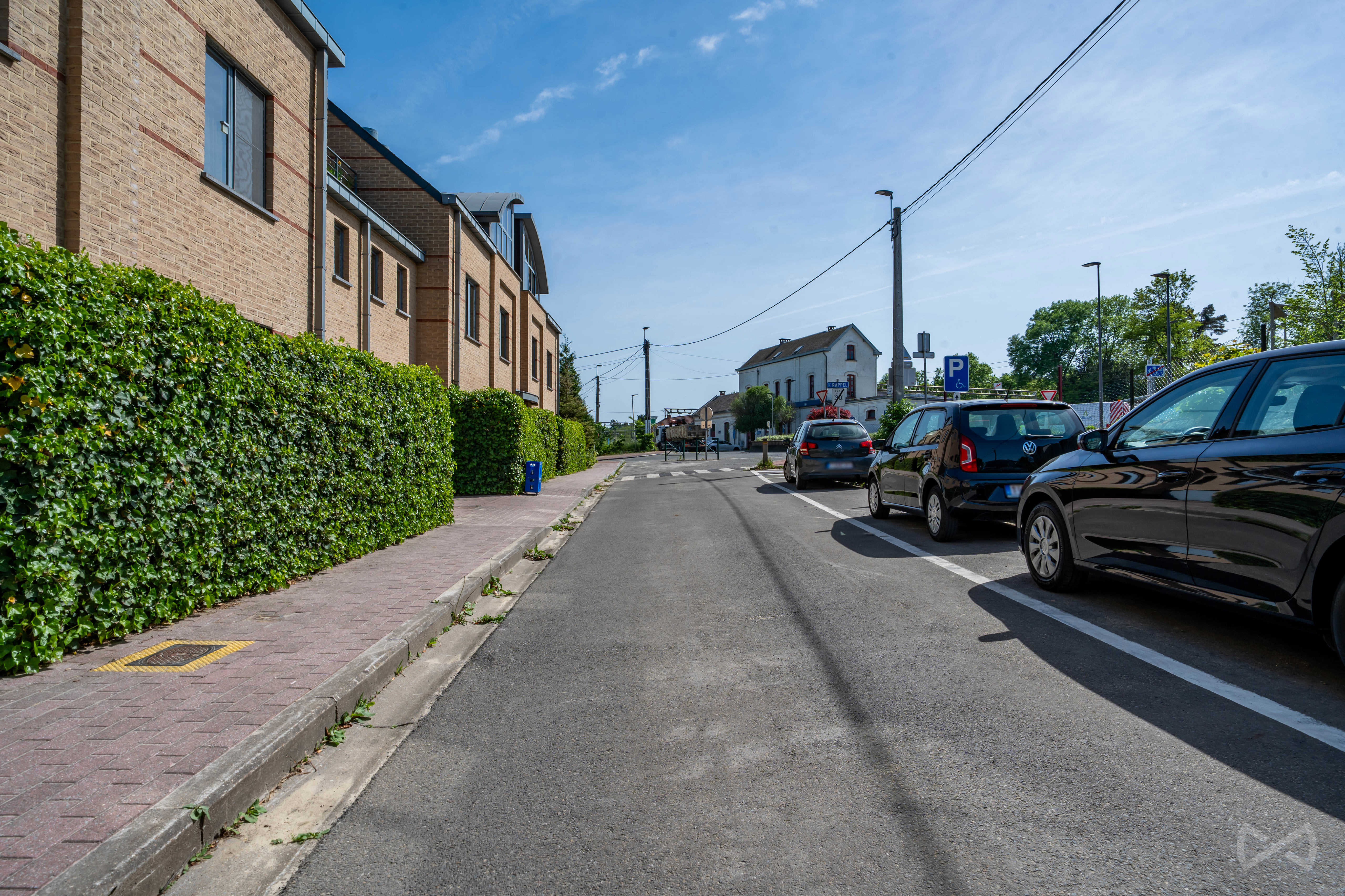Picture 4 of 4 for Flat with one bedroom in Rixensart