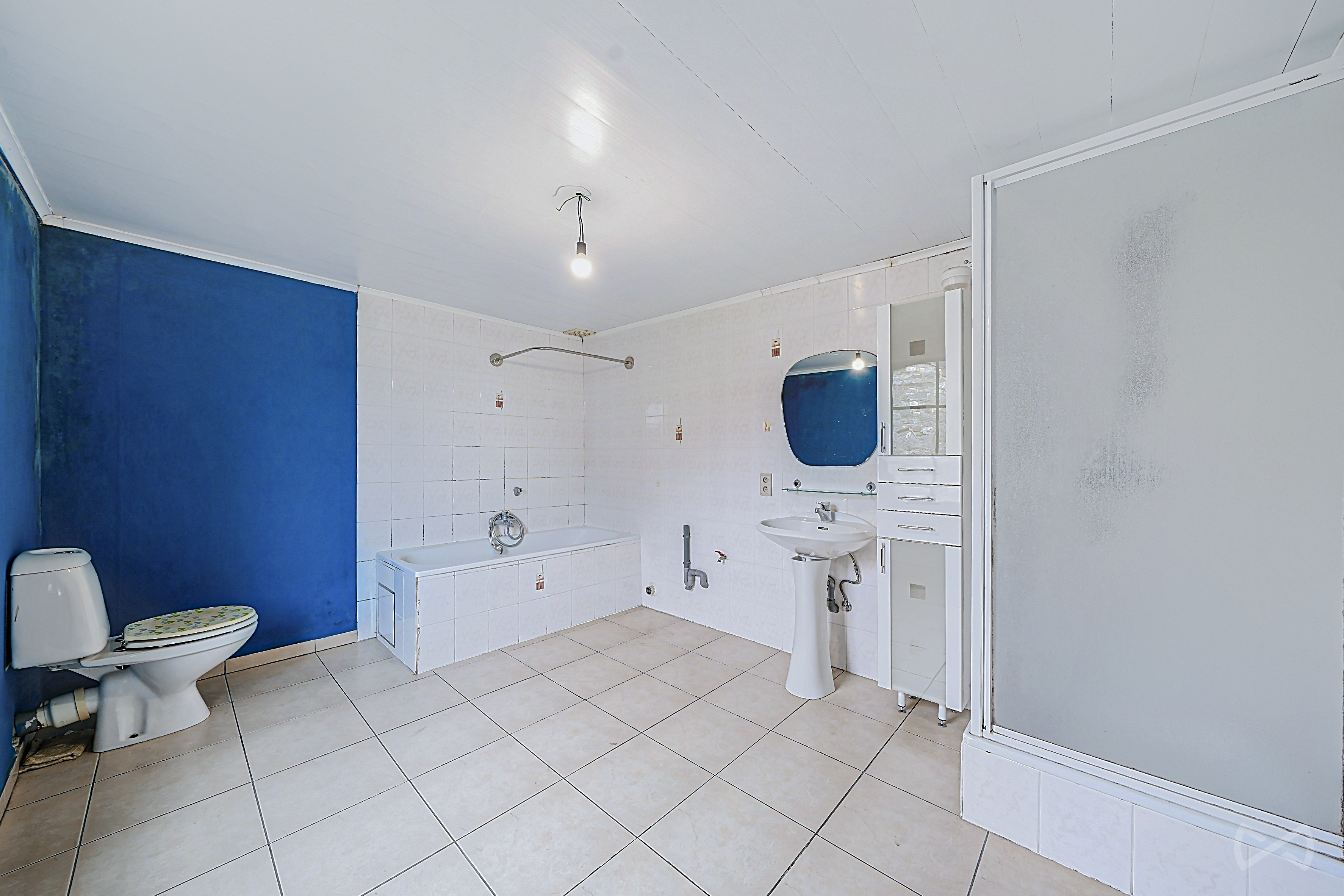 Photo 1 sur 4 pour Maison de quatre chambres à Bois borsu