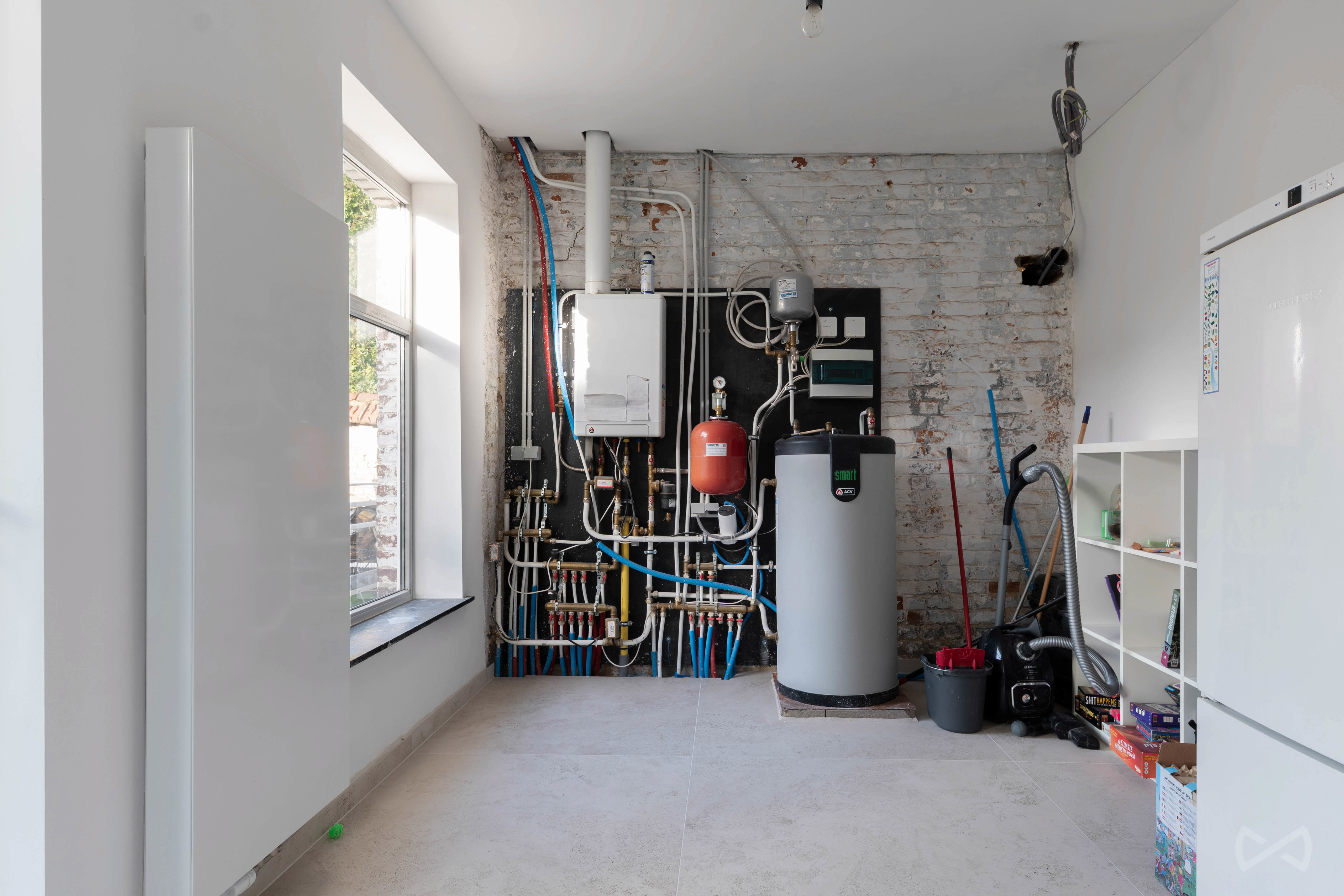 Picture 1 of 4 for House with three bedrooms in Tienen