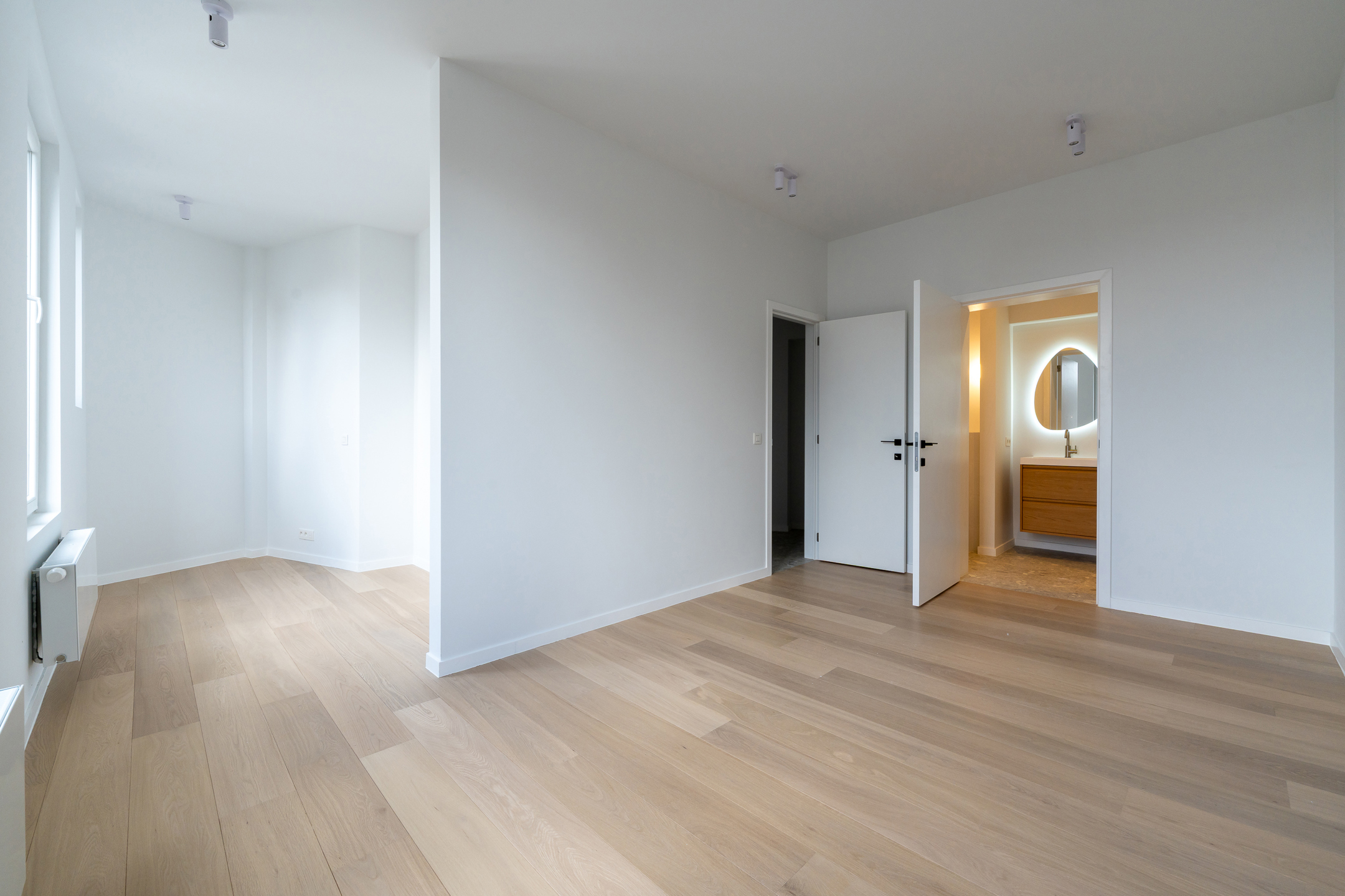 Picture 2 of 4 for Duplex with five bedrooms in Laeken