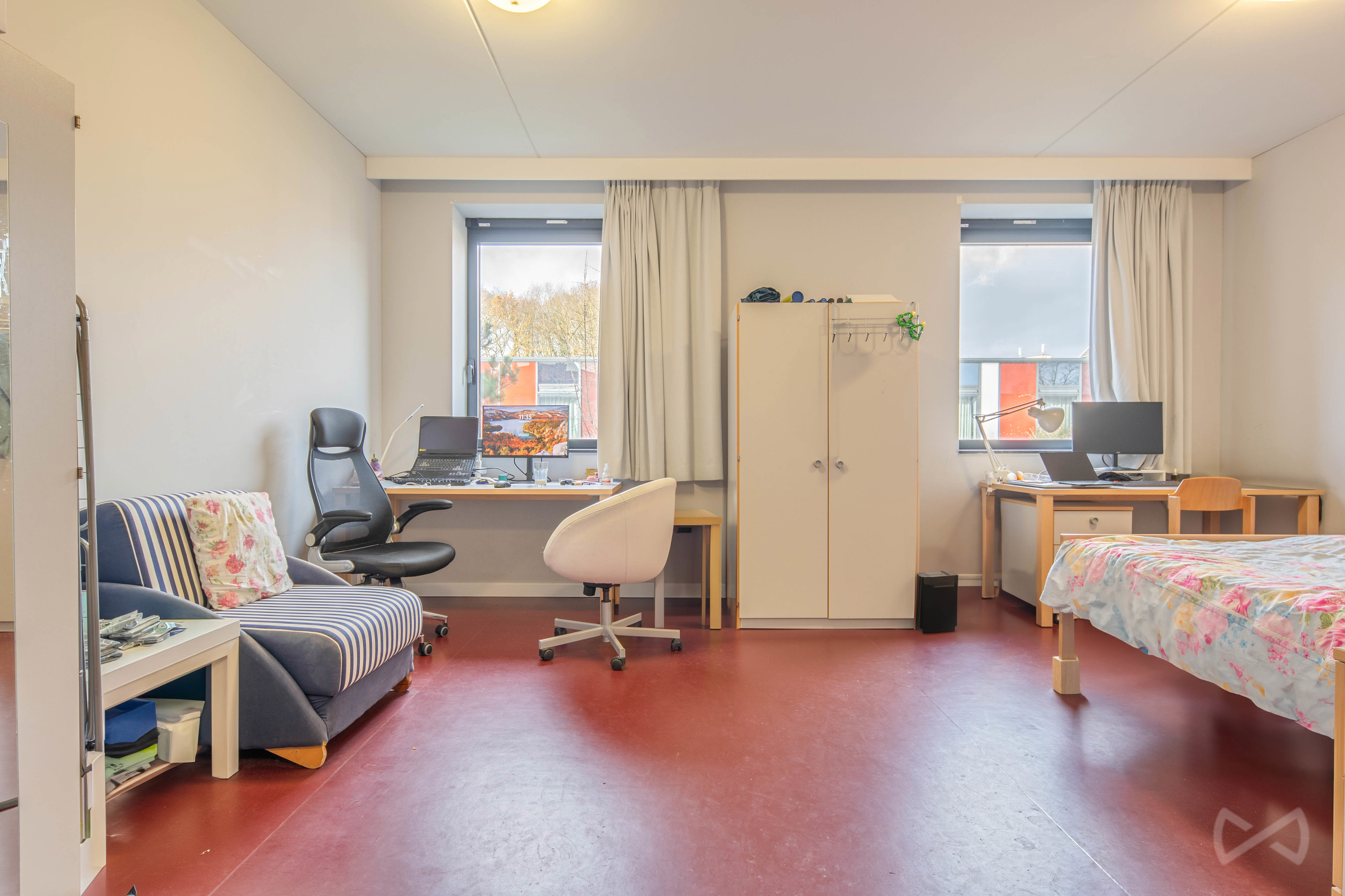 Picture 1 of 4 for Studio in Leuven