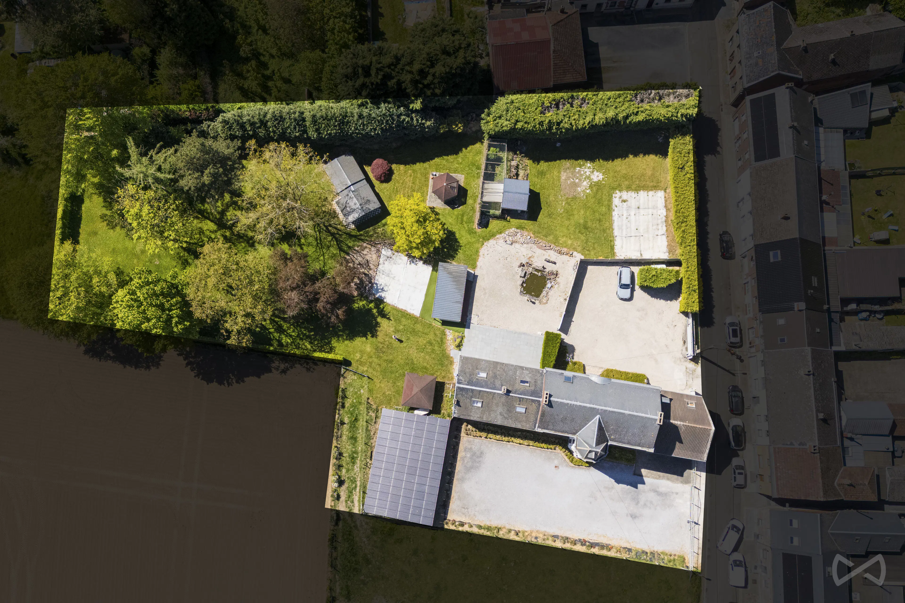 Picture 2 of 4 for Castle with 11 bedrooms in Grand-reng