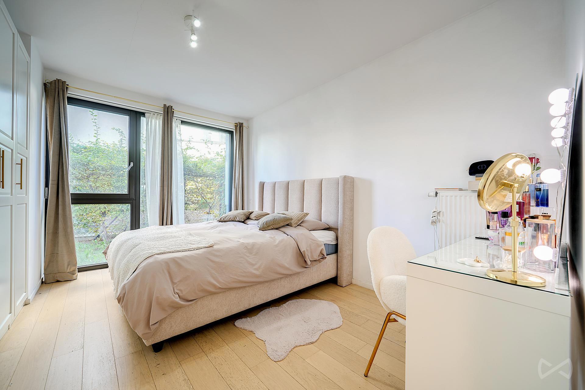 Picture 4 of 4 for Flat with one bedroom in Berchem-sainte-agathe