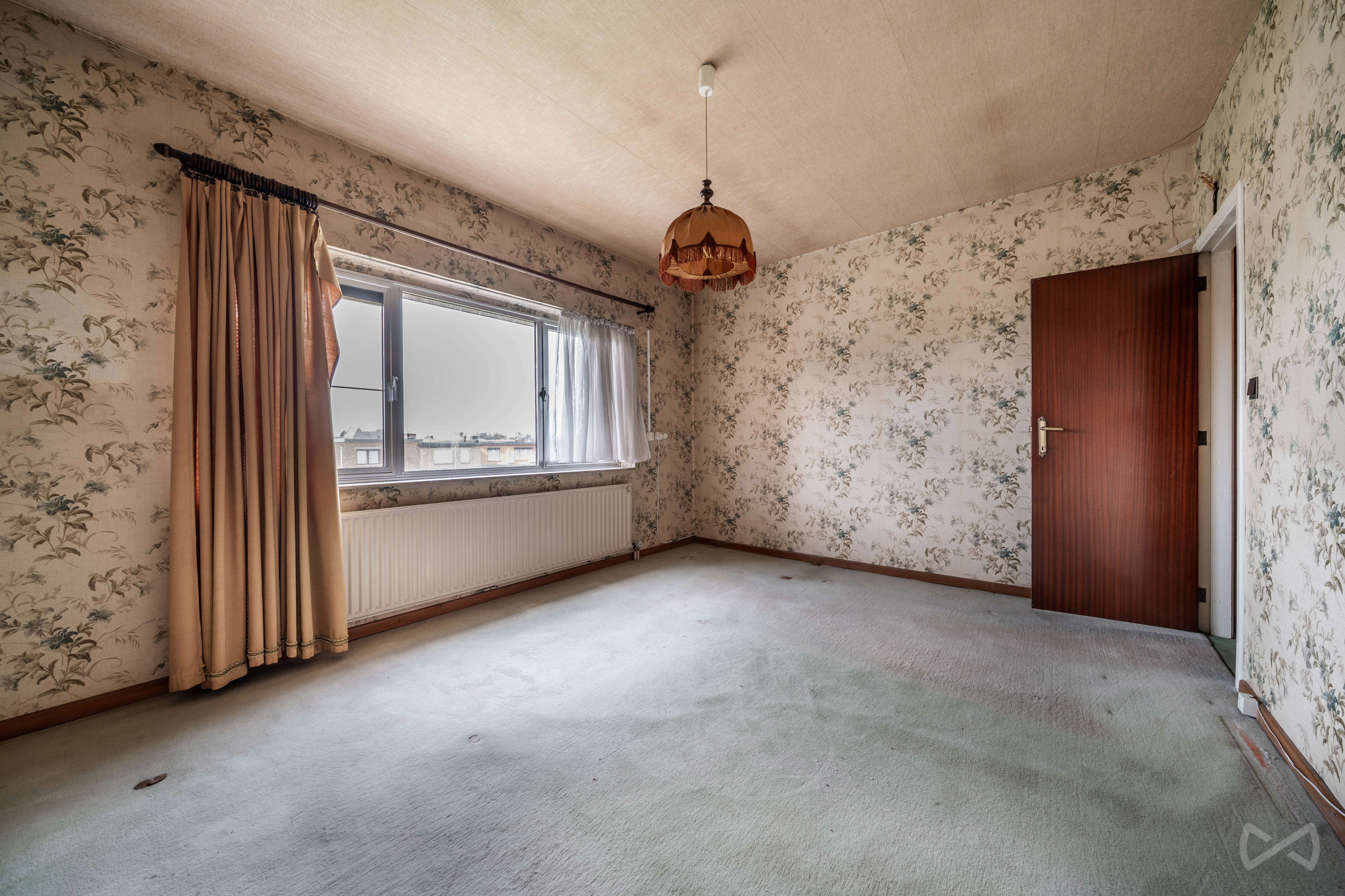 Picture 1 of 4 for House with three bedrooms in Alleur