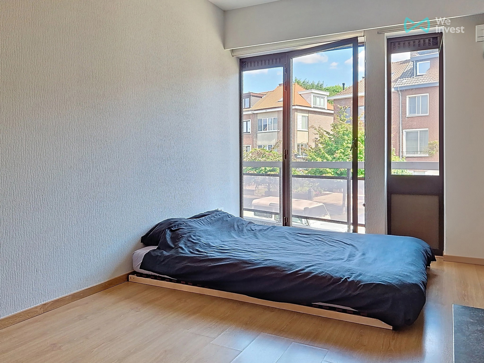 Picture 2 of 4 for Flat with two bedrooms in Vilvoorde
