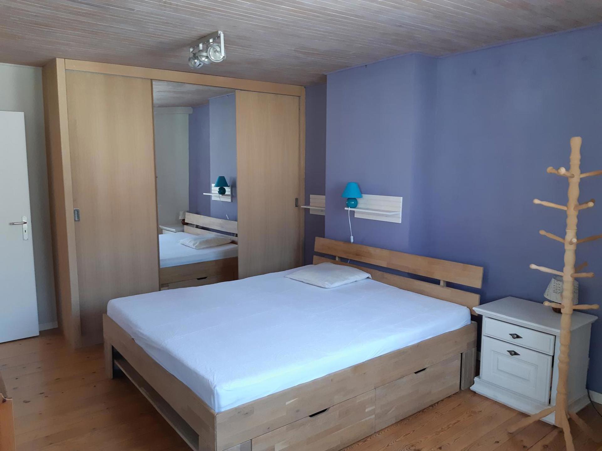 Picture 2 of 4 for Triplex with three bedrooms in Watermael-Boitsfort