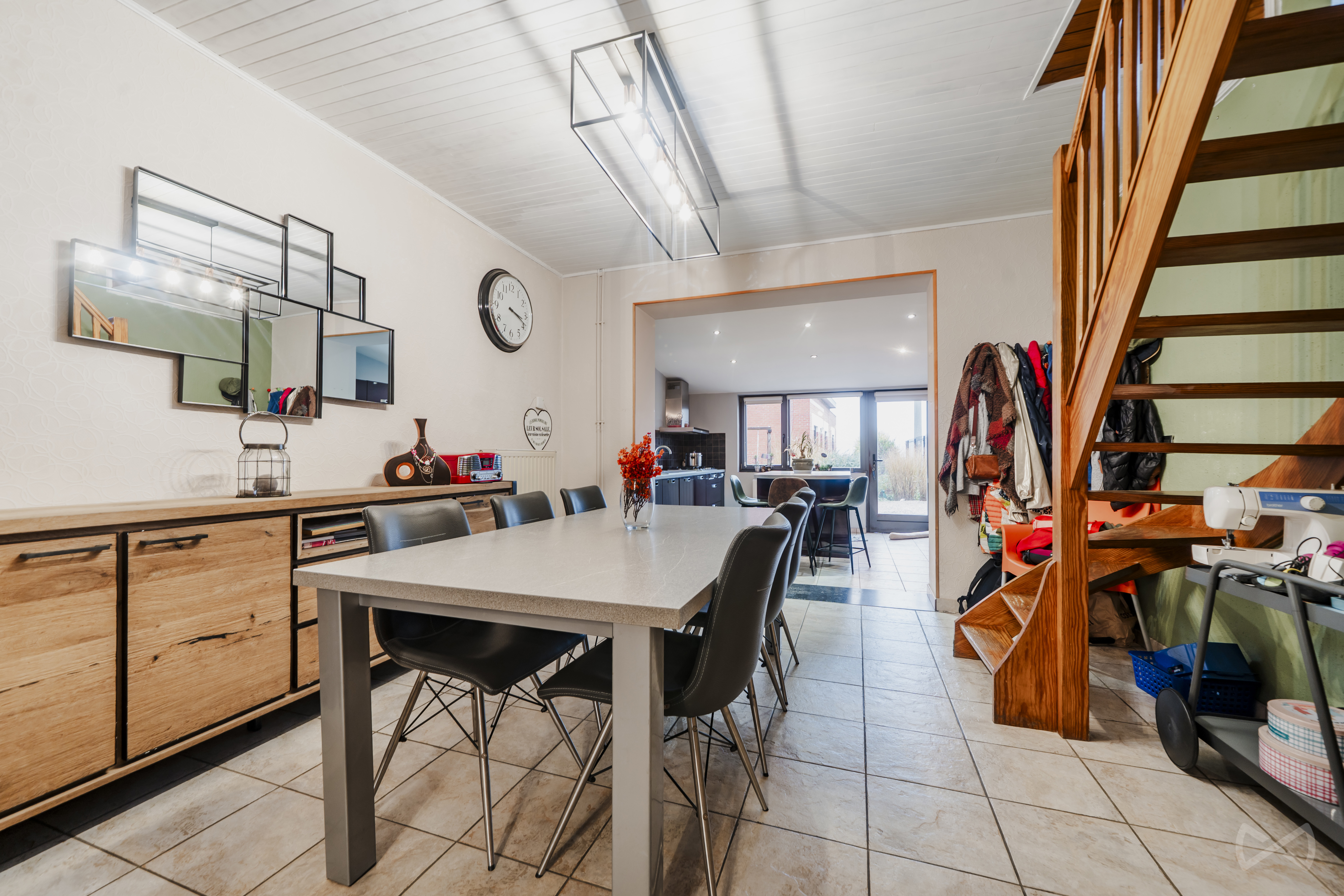 Picture 3 of 4 for House with six bedrooms in ChiÈvres
