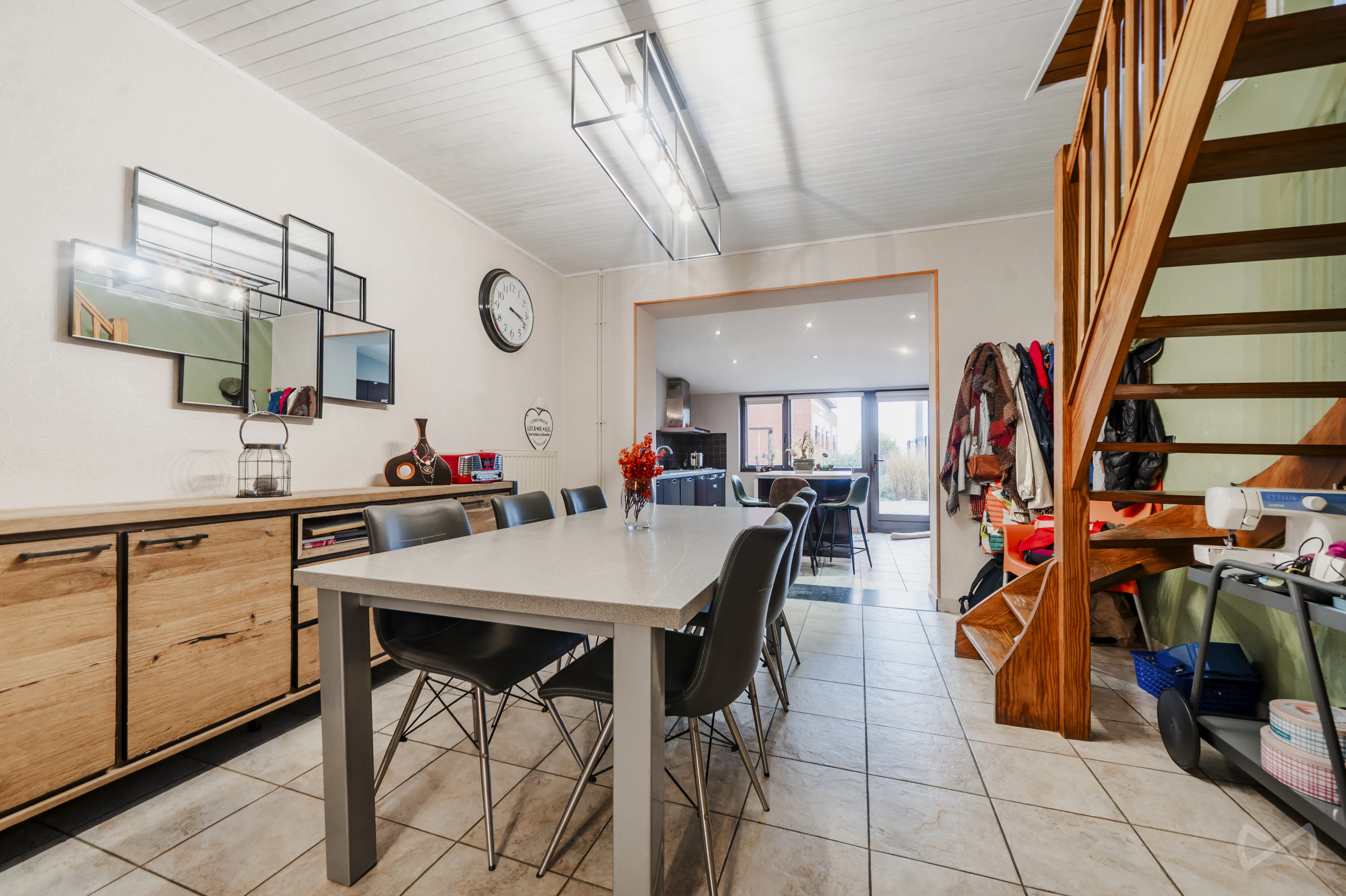 Picture 5 of 4 for House with six bedrooms in ChiÈvres
