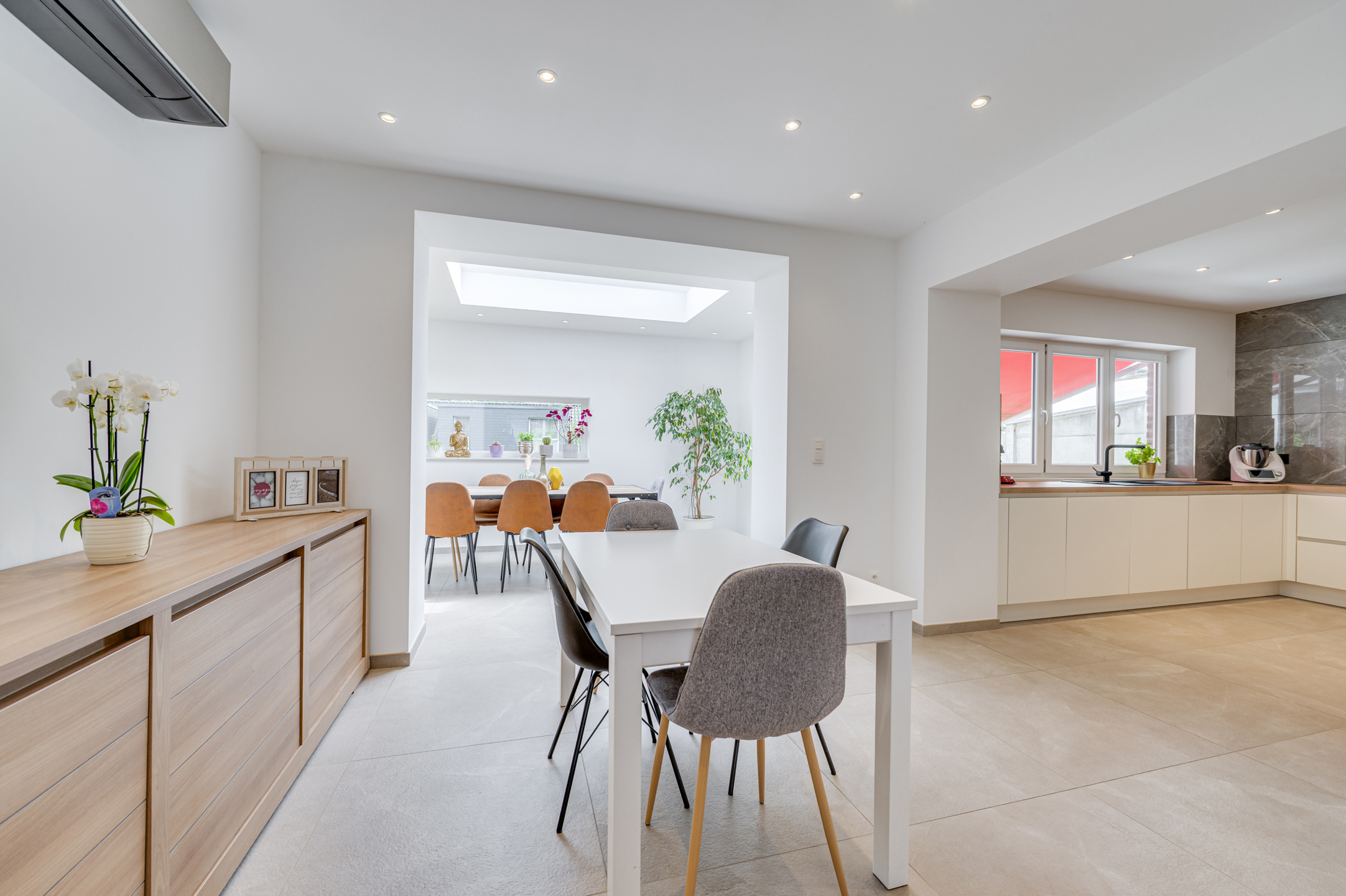 Foto van de woning
