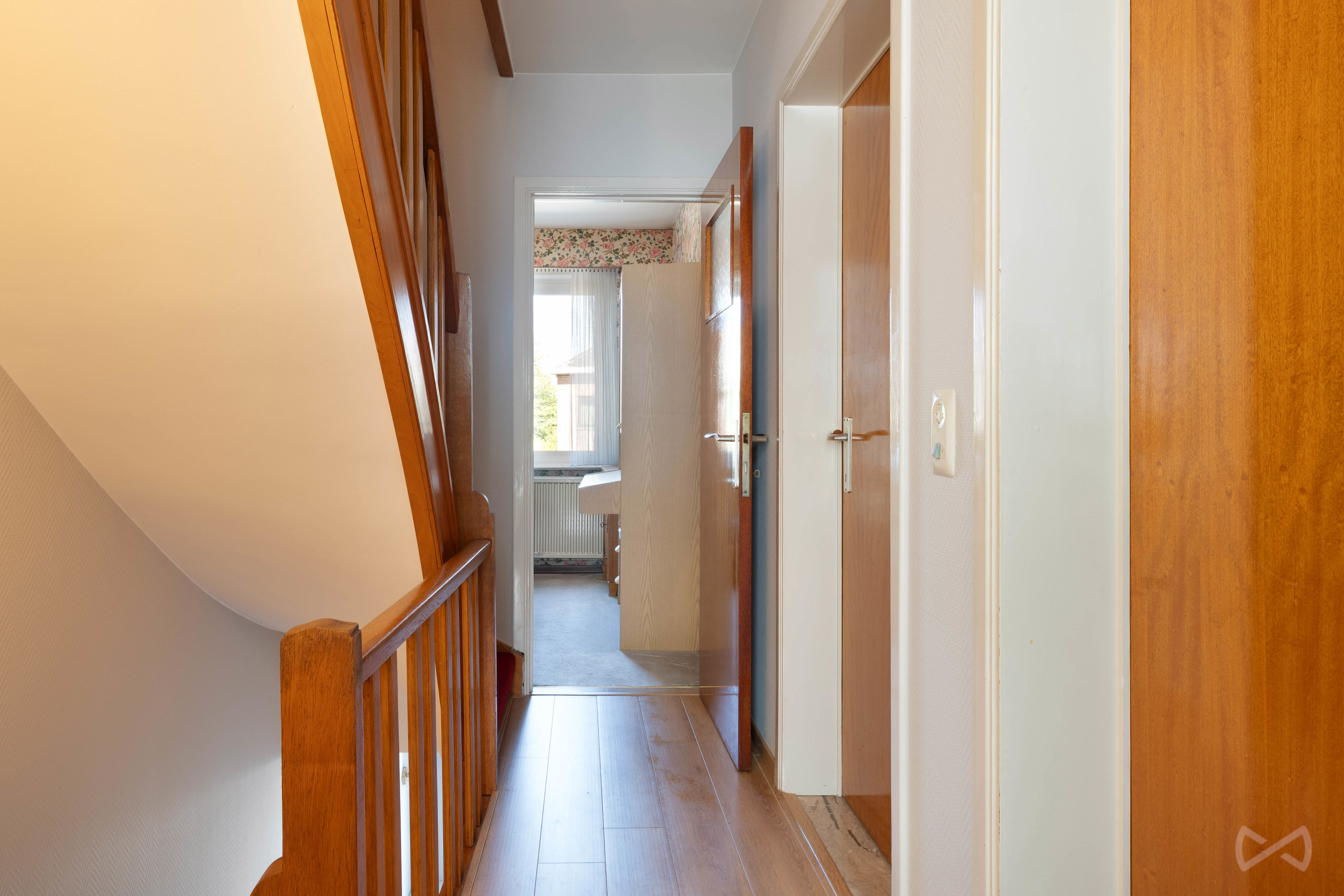 Picture 1 of 4 for House with three bedrooms in Leuven