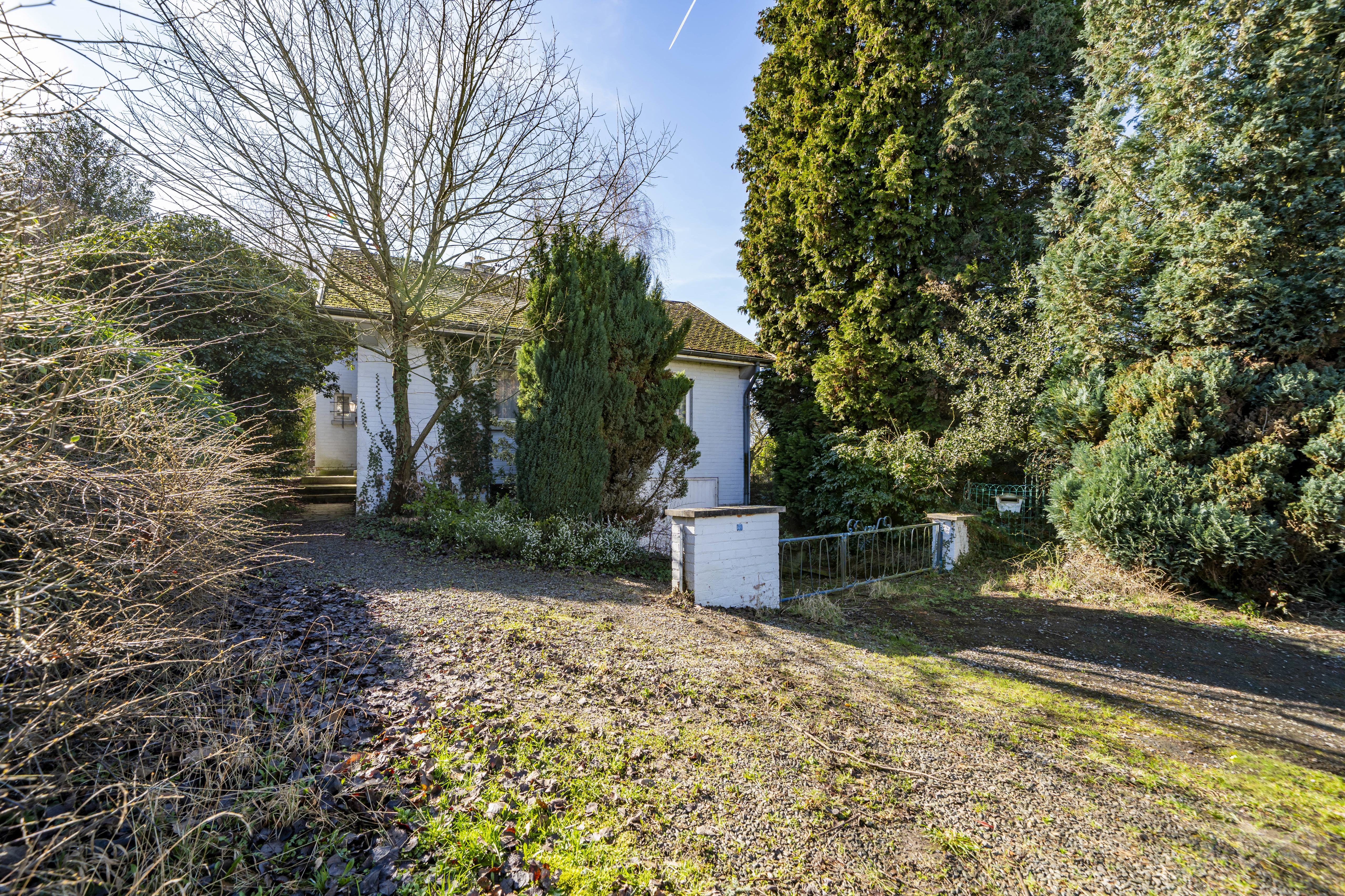 Picture 1 of 5 for Villa with two bedrooms in Braine-le-Comte