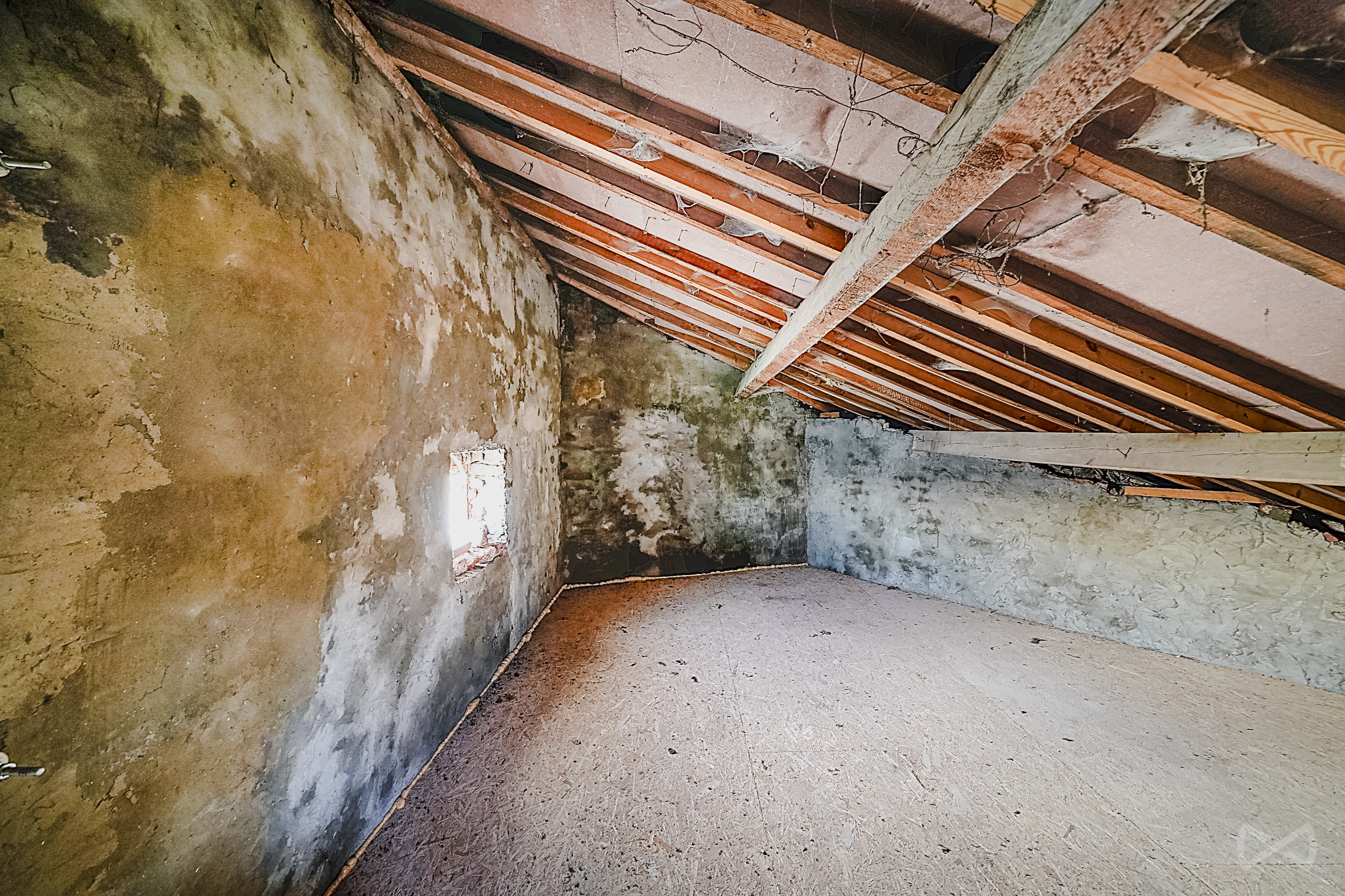 Photo 3 sur 4 pour Maison de deux chambres à Hélécine