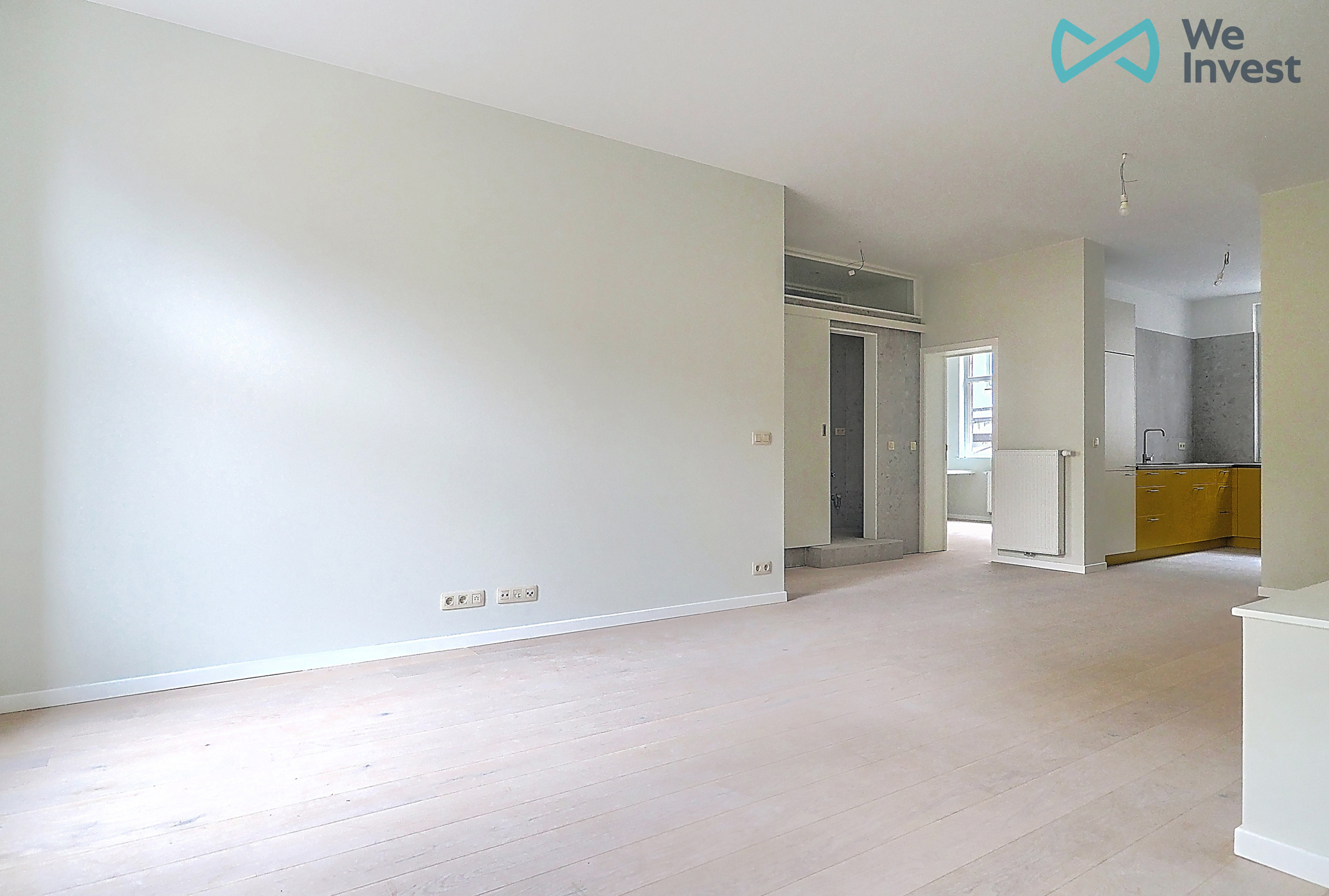 Picture 1 of 4 for Flat with two bedrooms in Forest