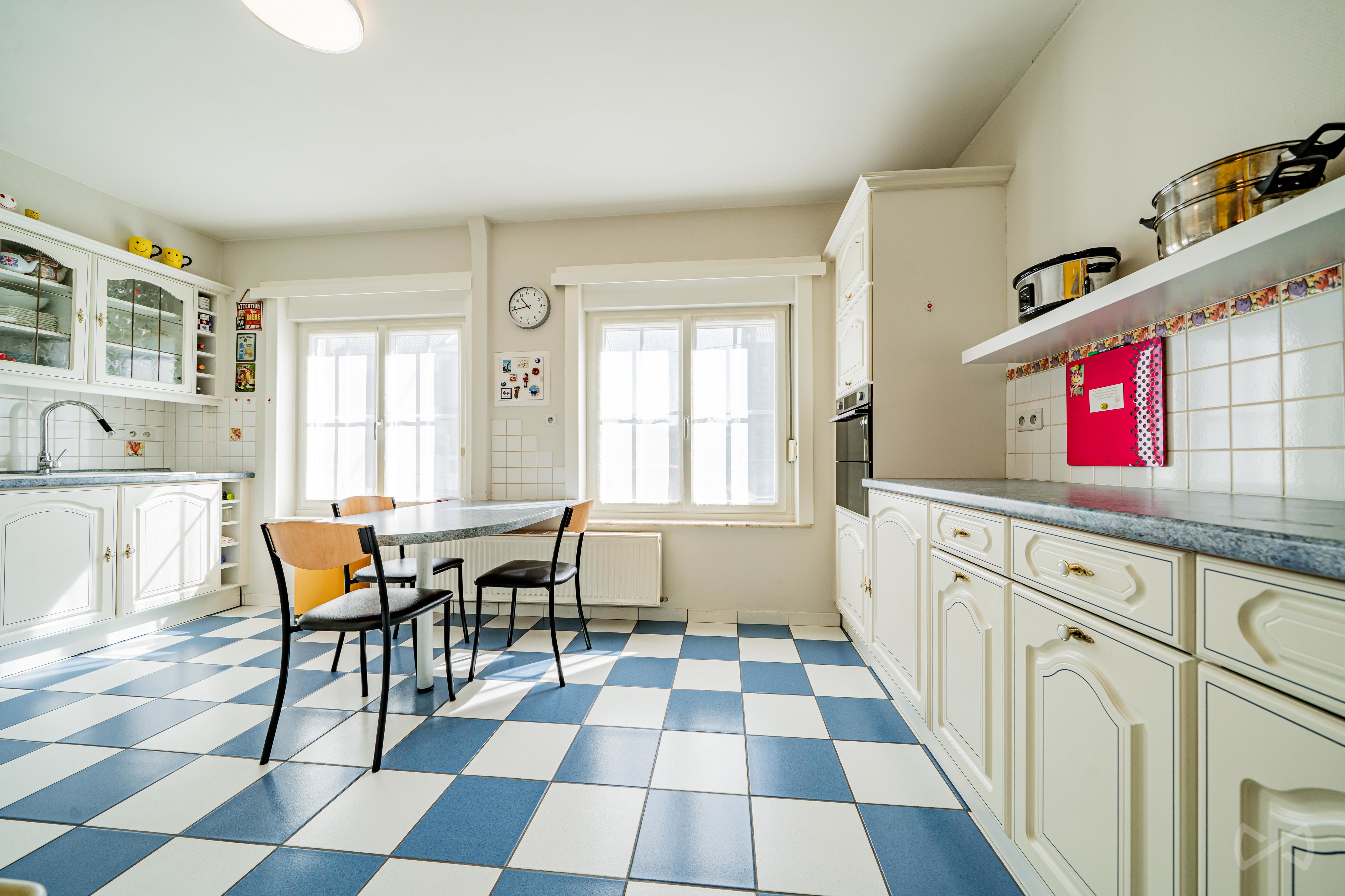Picture 3 of 4 for Charming house with four bedrooms in Mons